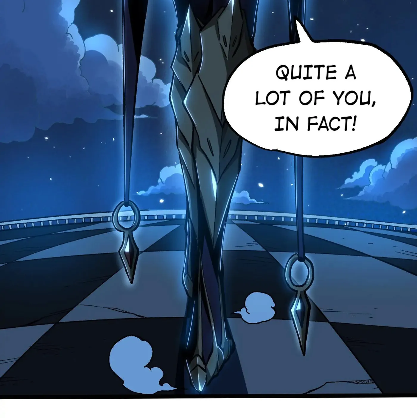 The Unrivaled Delinquent in Combat Has Ended Up Becoming a Healer Within a Game Chapter 7 page 151 - 