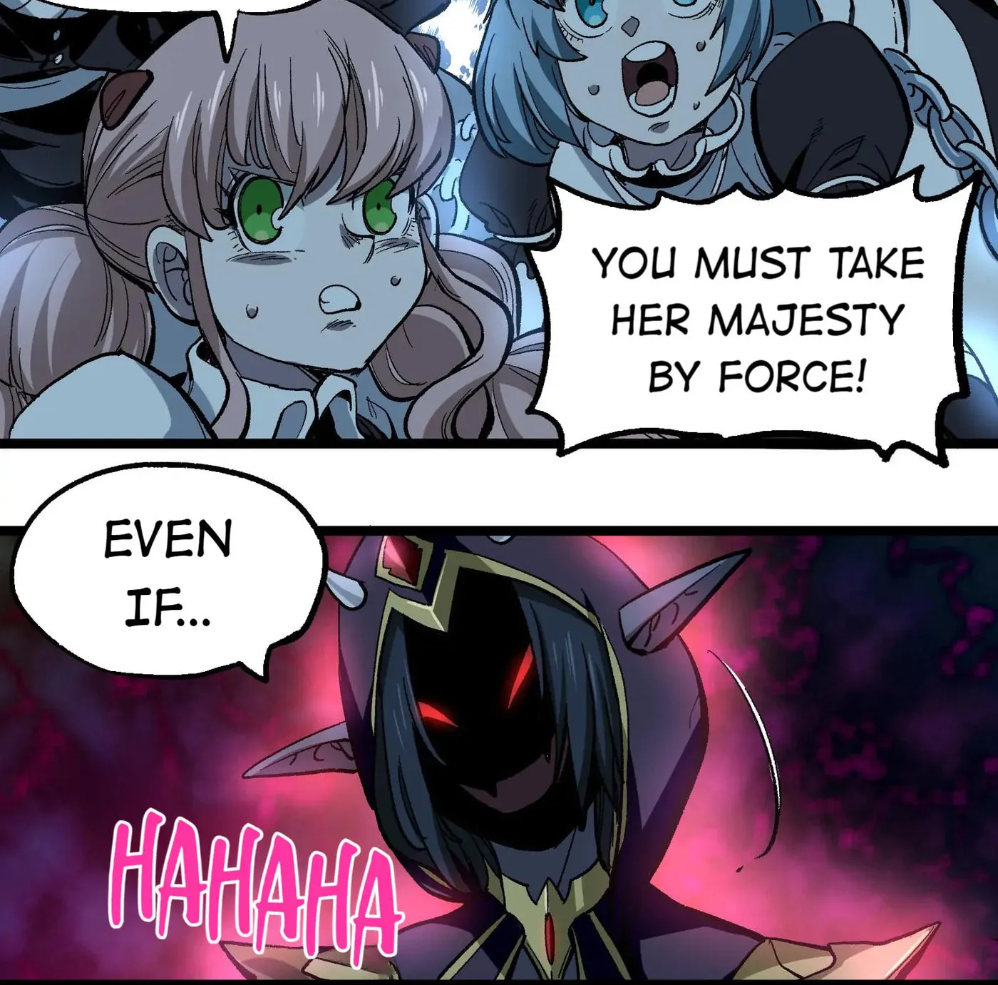 The Unrivaled Delinquent in Combat Has Ended Up Becoming a Healer Within a Game Chapter 7 page 153 - 