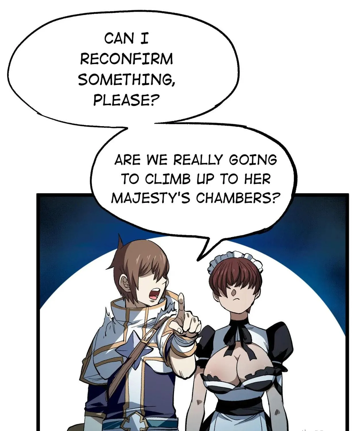 The Unrivaled Delinquent in Combat Has Ended Up Becoming a Healer Within a Game Chapter 7 page 48 - 