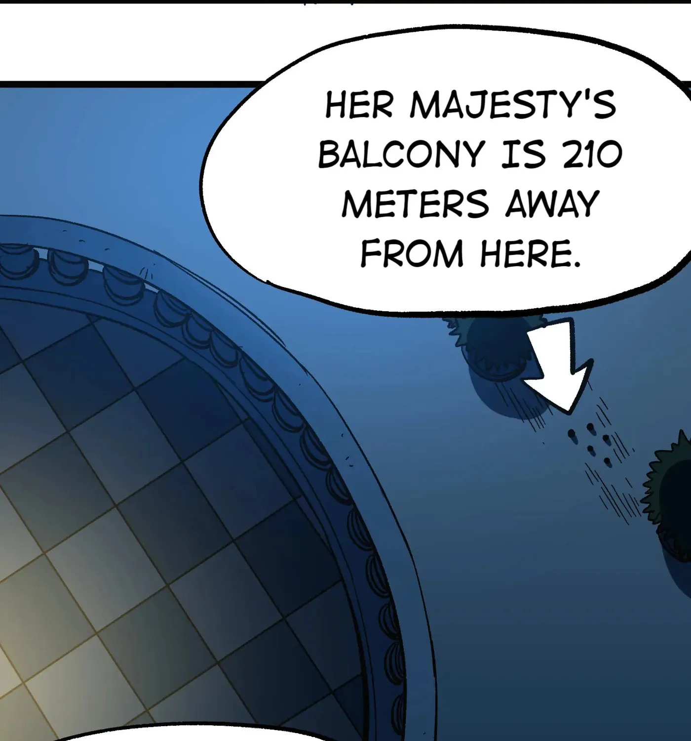 The Unrivaled Delinquent in Combat Has Ended Up Becoming a Healer Within a Game Chapter 7 page 54 - 