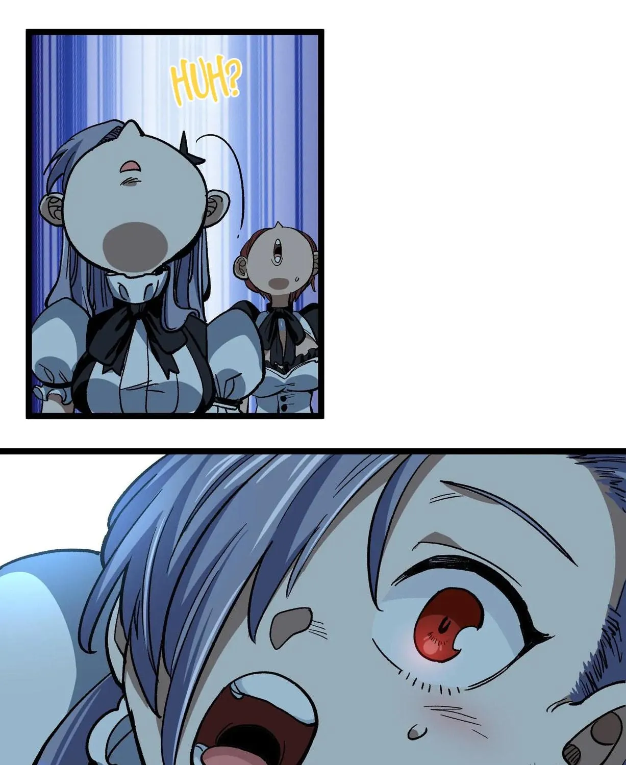 The Unrivaled Delinquent in Combat Has Ended Up Becoming a Healer Within a Game Chapter 7 page 62 - 