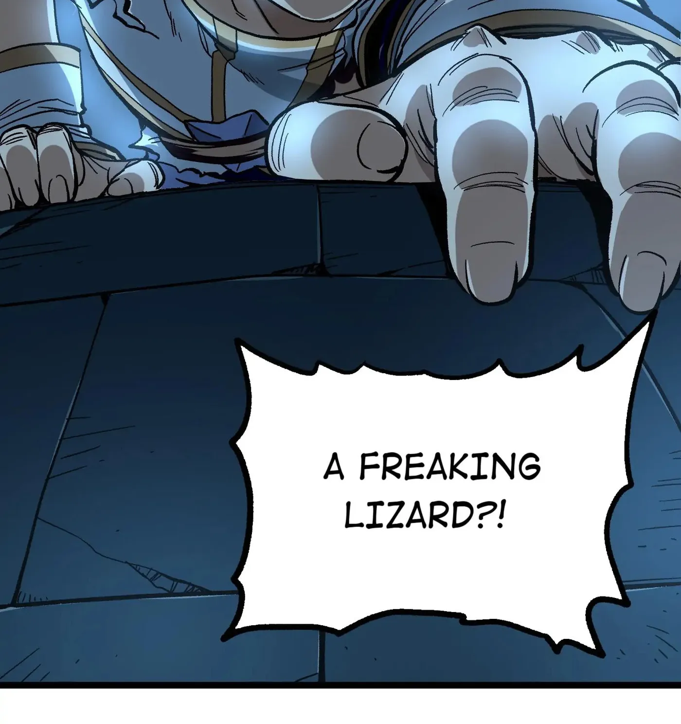 The Unrivaled Delinquent in Combat Has Ended Up Becoming a Healer Within a Game Chapter 7 page 65 - 