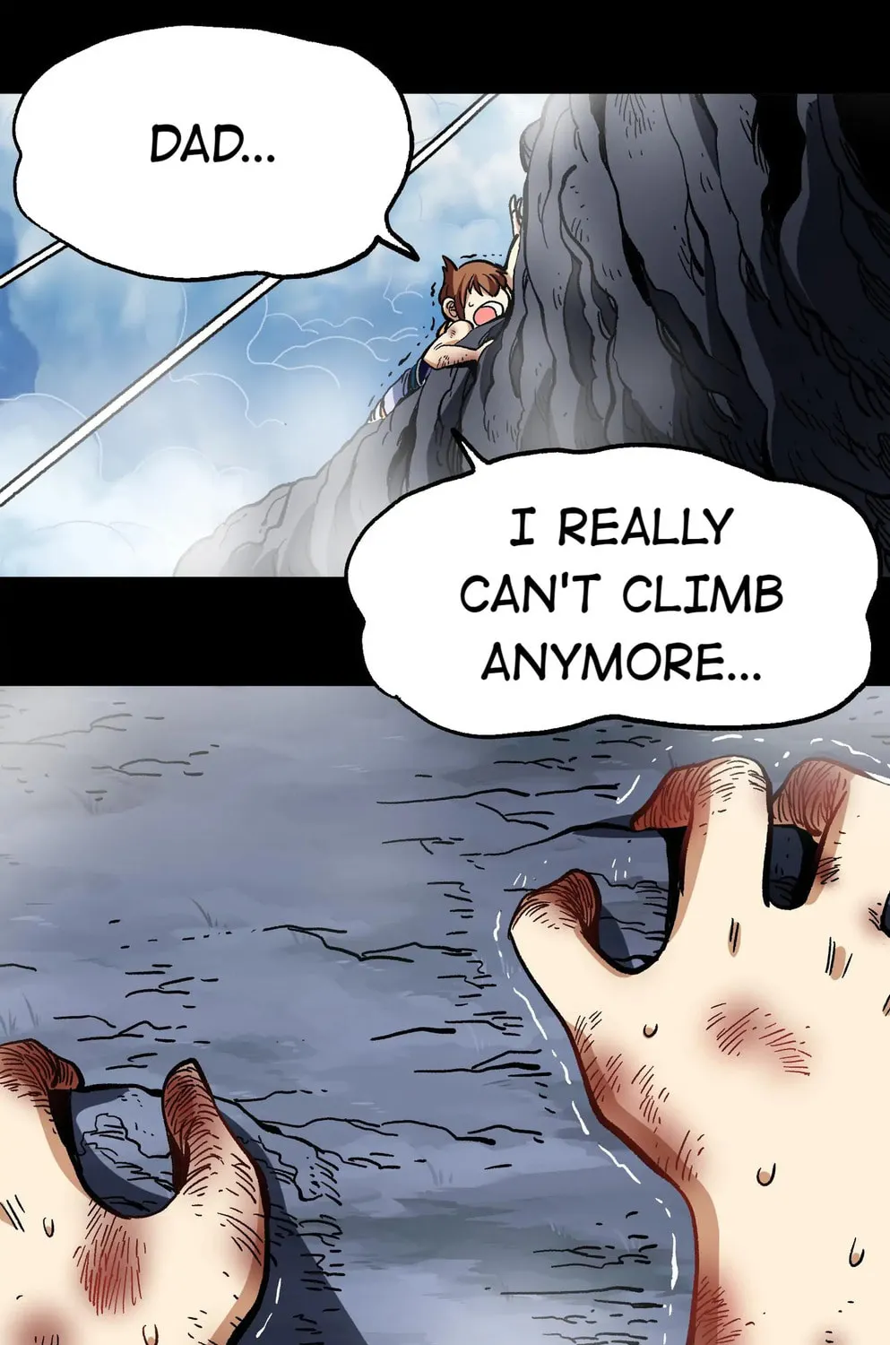 The Unrivaled Delinquent in Combat Has Ended Up Becoming a Healer Within a Game Chapter 7 page 70 - 