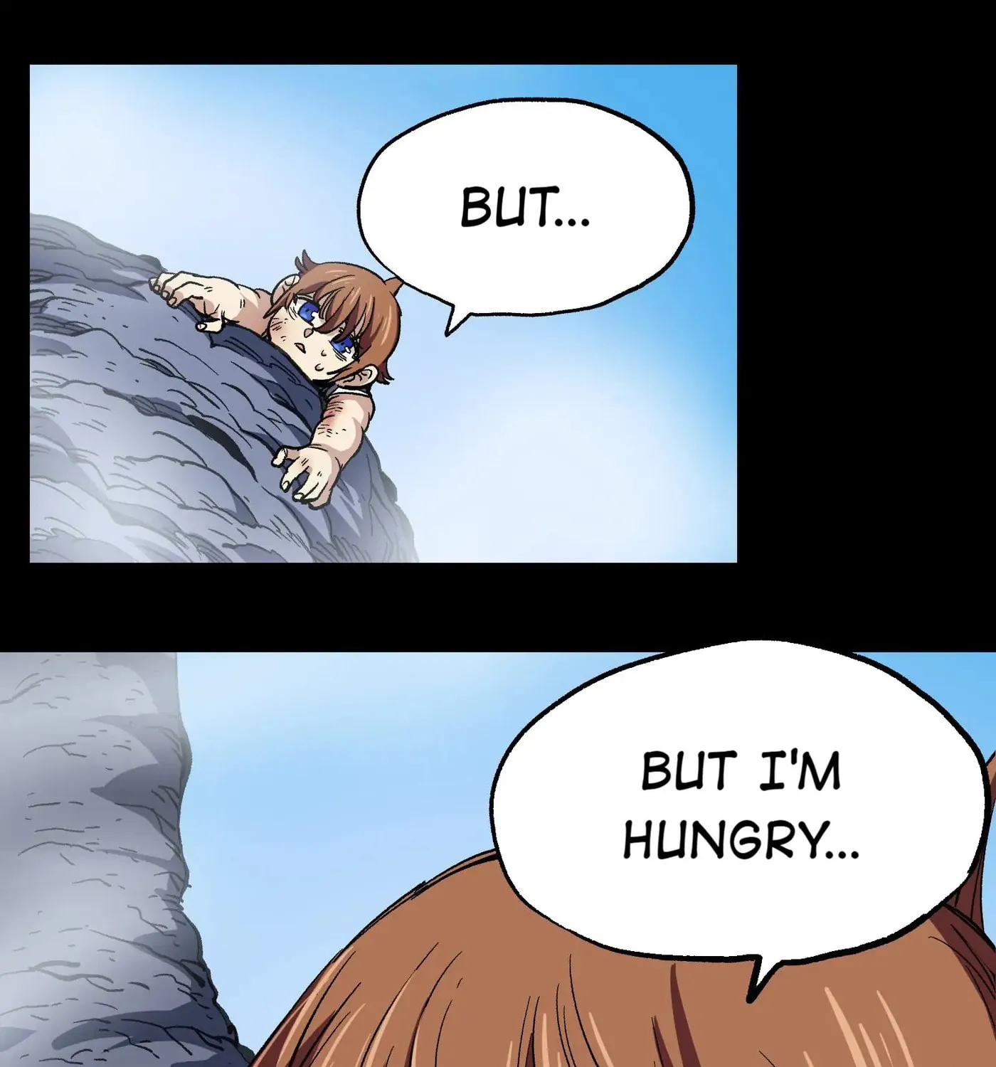 The Unrivaled Delinquent in Combat Has Ended Up Becoming a Healer Within a Game Chapter 7 page 77 - 