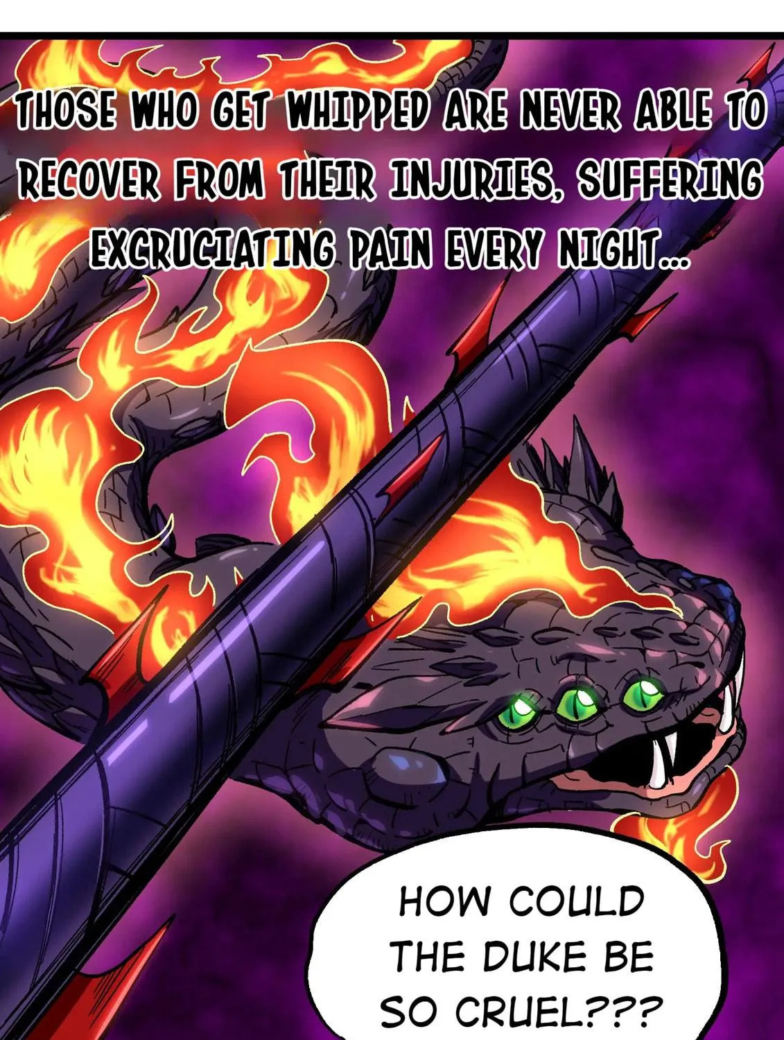 The Unrivaled Delinquent in Combat Has Ended Up Becoming a Healer Within a Game Chapter 7 page 9 - 