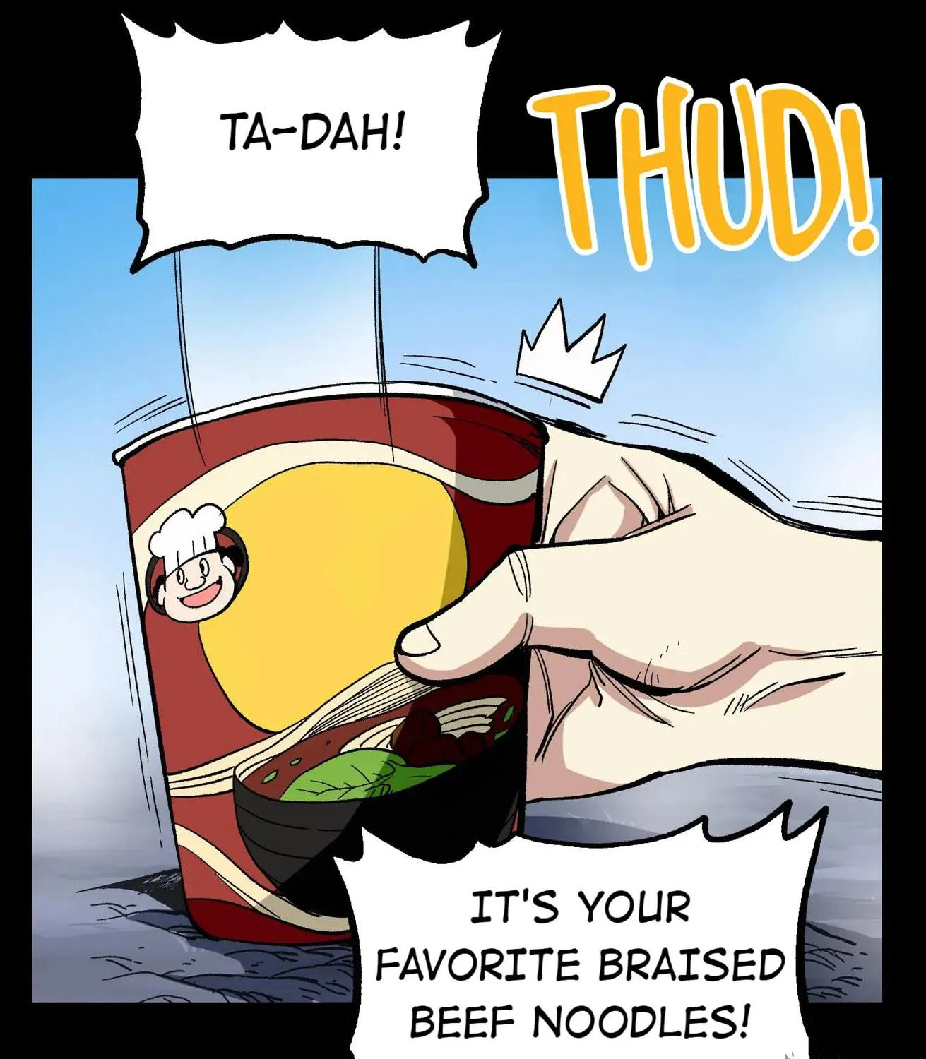 The Unrivaled Delinquent in Combat Has Ended Up Becoming a Healer Within a Game Chapter 7 page 83 - 