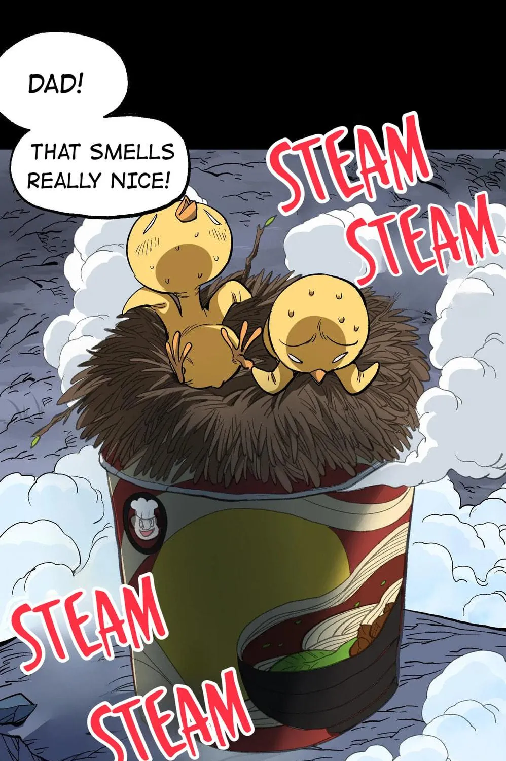 The Unrivaled Delinquent in Combat Has Ended Up Becoming a Healer Within a Game Chapter 7 page 87 - 