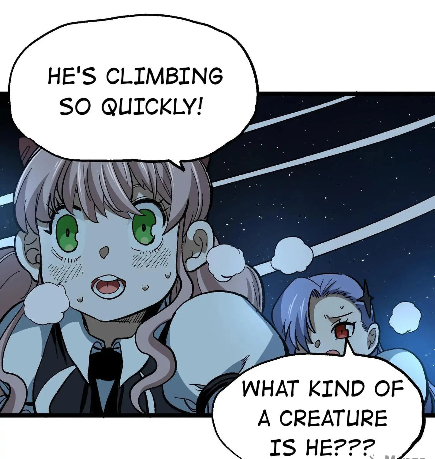 The Unrivaled Delinquent in Combat Has Ended Up Becoming a Healer Within a Game Chapter 7 page 93 - 