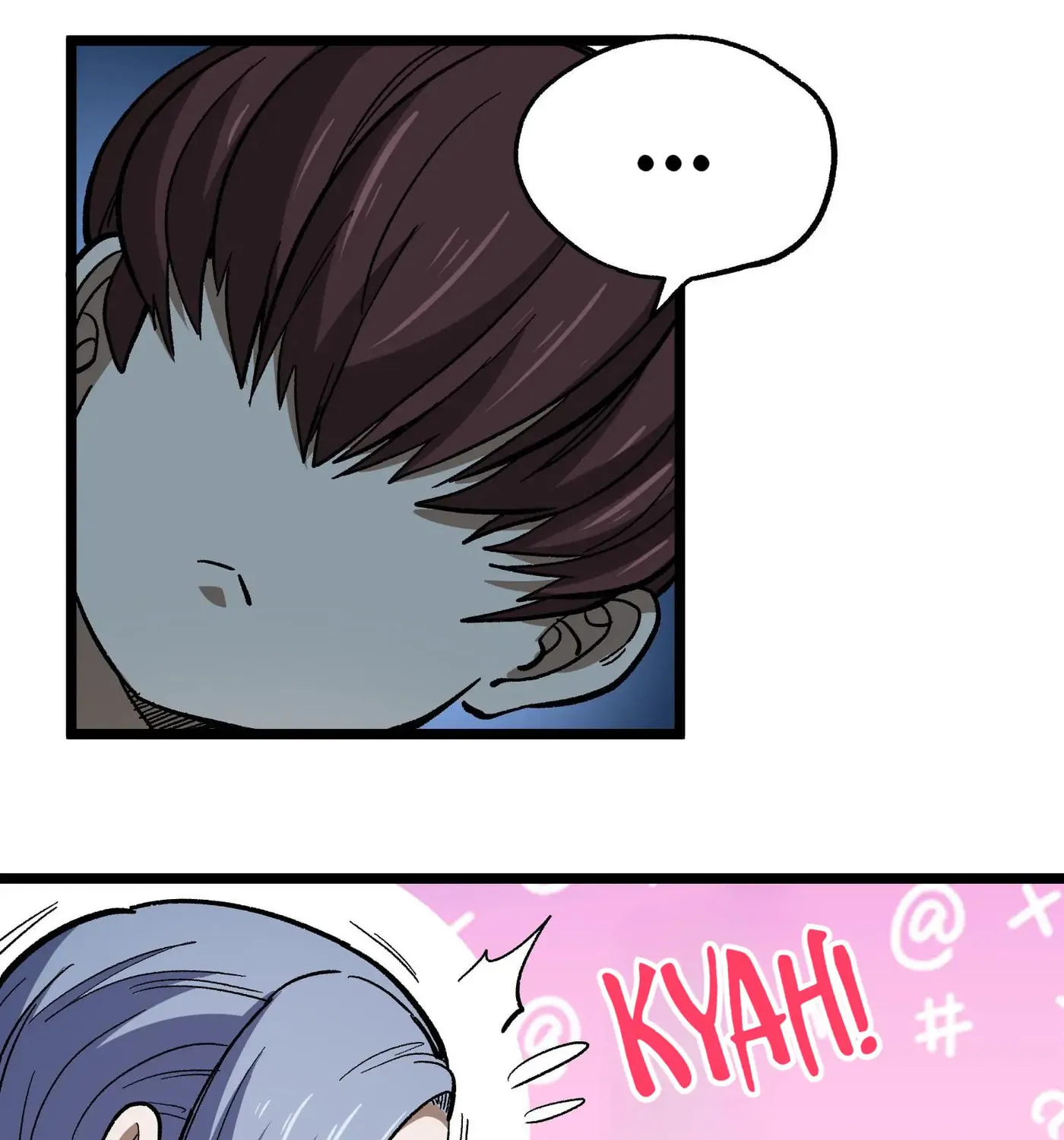 The Unrivaled Delinquent in Combat Has Ended Up Becoming a Healer Within a Game Chapter 7 page 95 - 