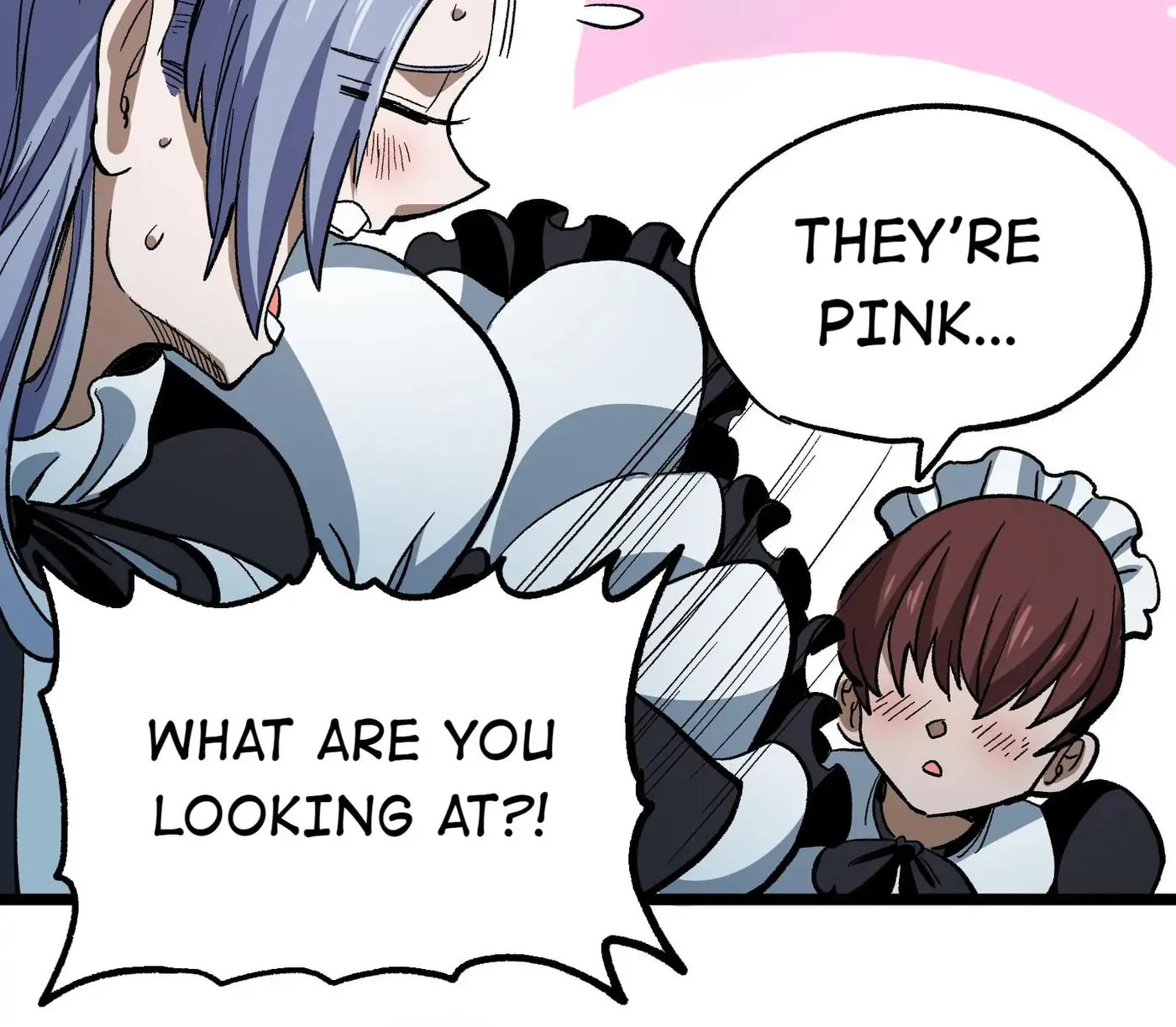 The Unrivaled Delinquent in Combat Has Ended Up Becoming a Healer Within a Game Chapter 7 page 96 - 
