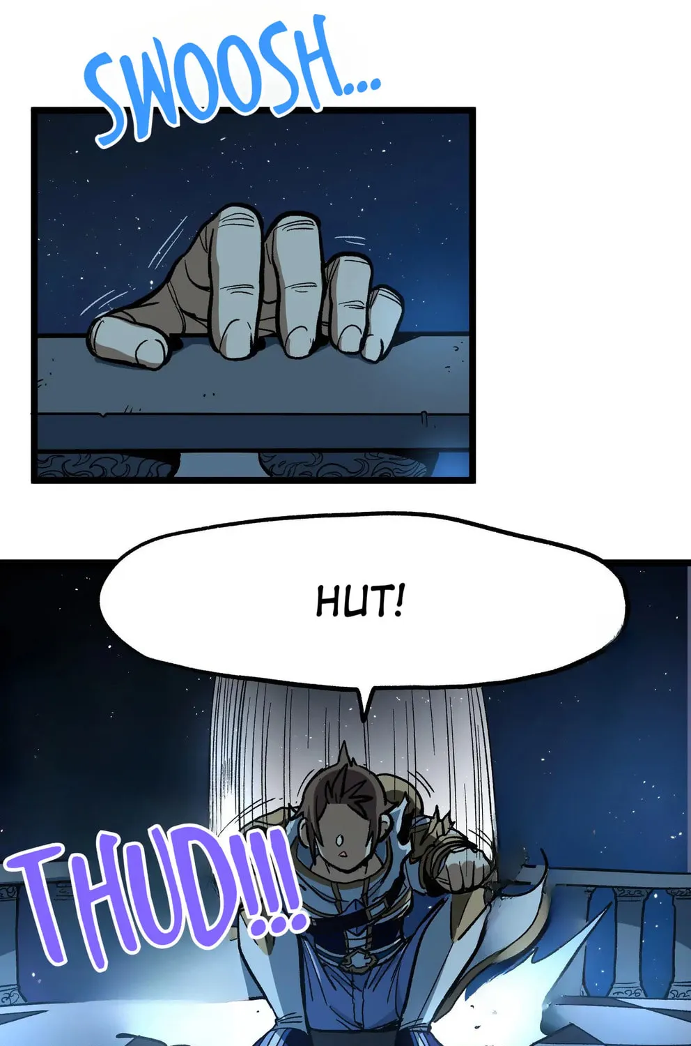 The Unrivaled Delinquent in Combat Has Ended Up Becoming a Healer Within a Game Chapter 7 page 97 - 