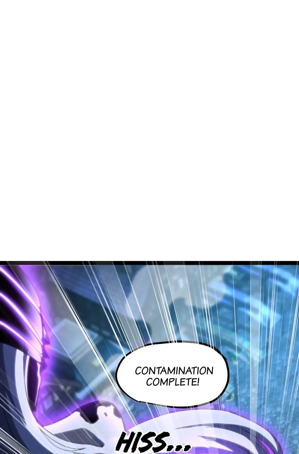 The Unrivaled Delinquent in Combat Has Ended Up Becoming a Healer Within a Game Chapter 70 page 104 - 