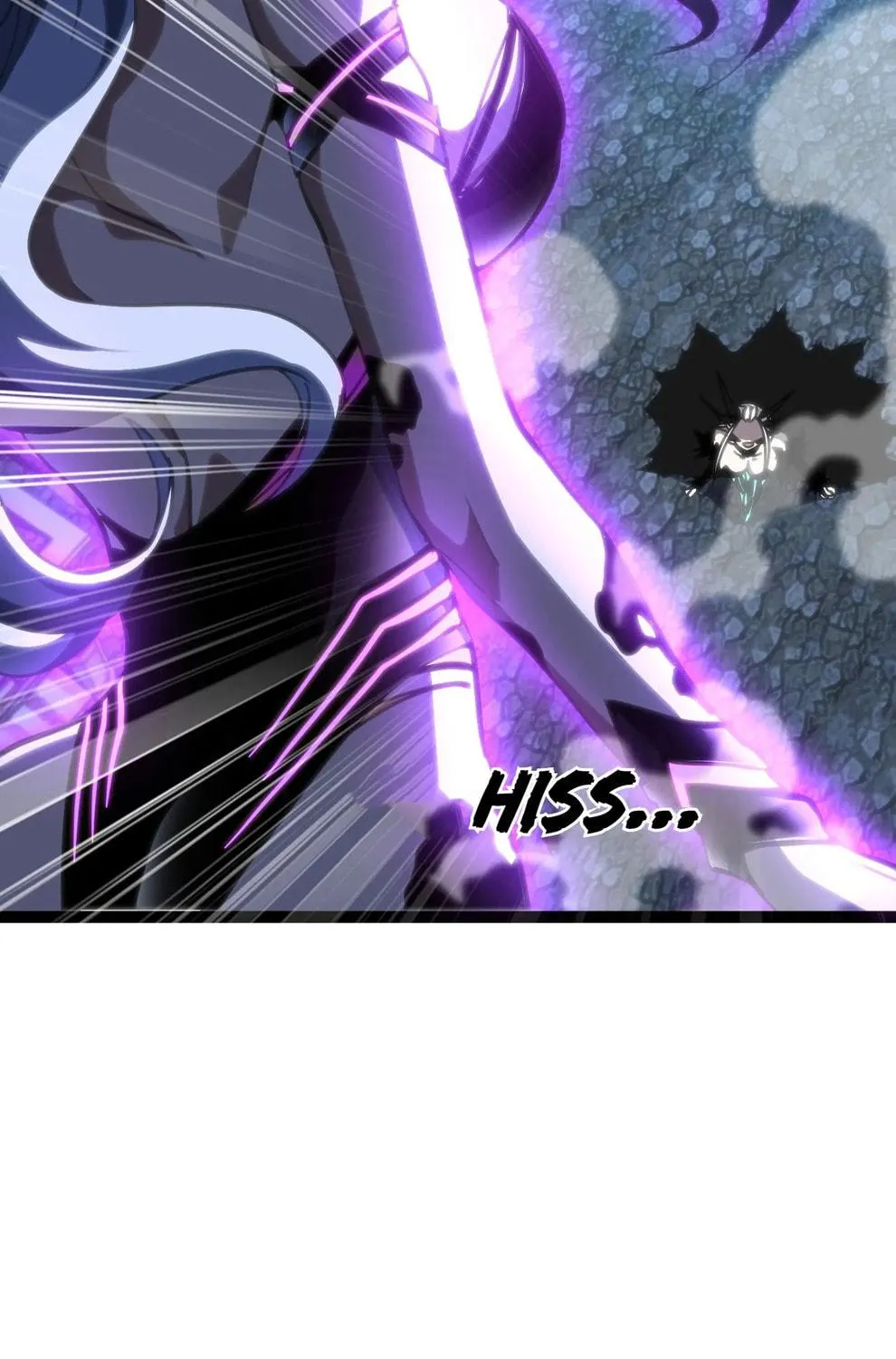 The Unrivaled Delinquent in Combat Has Ended Up Becoming a Healer Within a Game Chapter 70 page 106 - 