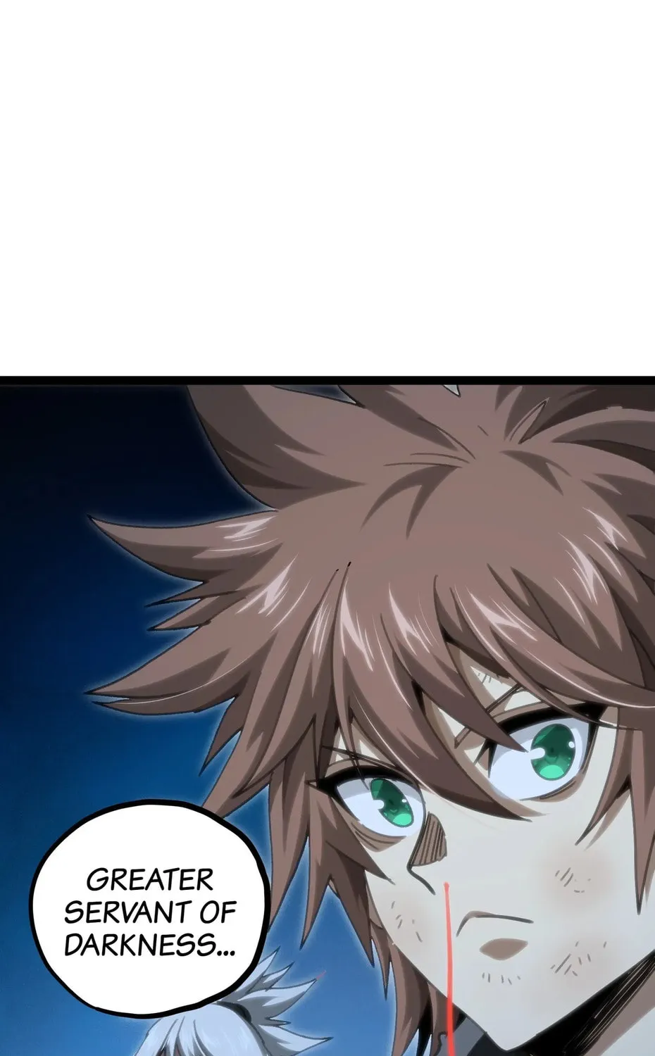 The Unrivaled Delinquent in Combat Has Ended Up Becoming a Healer Within a Game Chapter 70 page 108 - 