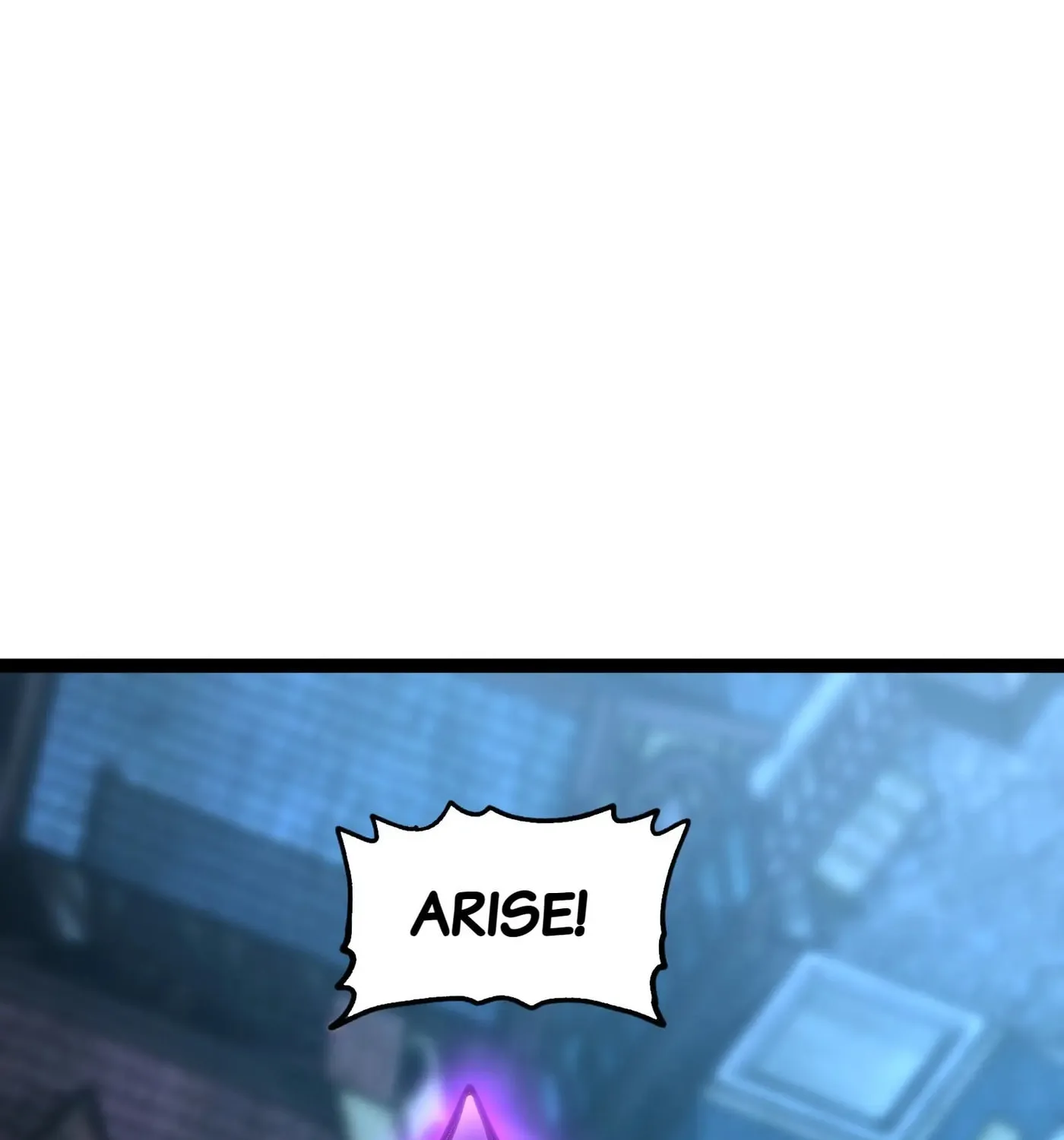 The Unrivaled Delinquent in Combat Has Ended Up Becoming a Healer Within a Game Chapter 70 page 112 - 
