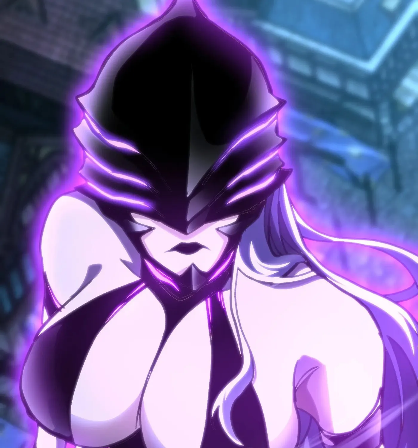 The Unrivaled Delinquent in Combat Has Ended Up Becoming a Healer Within a Game Chapter 70 page 113 - 