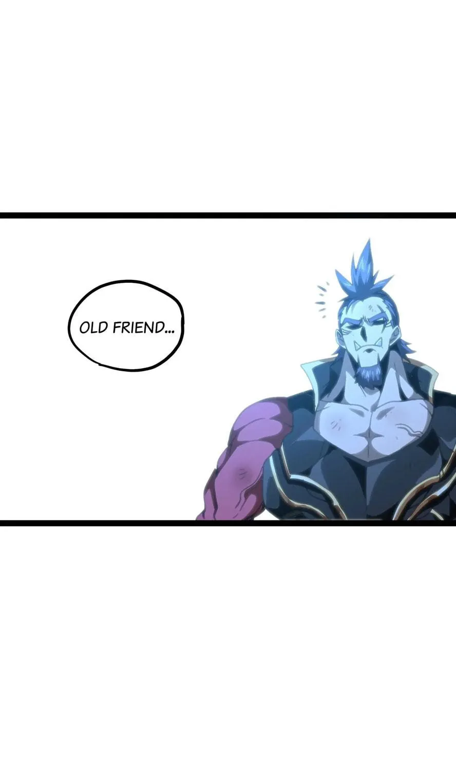 The Unrivaled Delinquent in Combat Has Ended Up Becoming a Healer Within a Game Chapter 70 page 122 - 