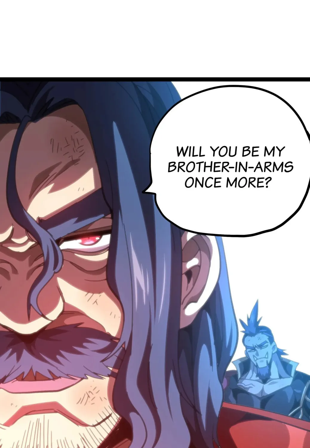 The Unrivaled Delinquent in Combat Has Ended Up Becoming a Healer Within a Game Chapter 70 page 124 - 