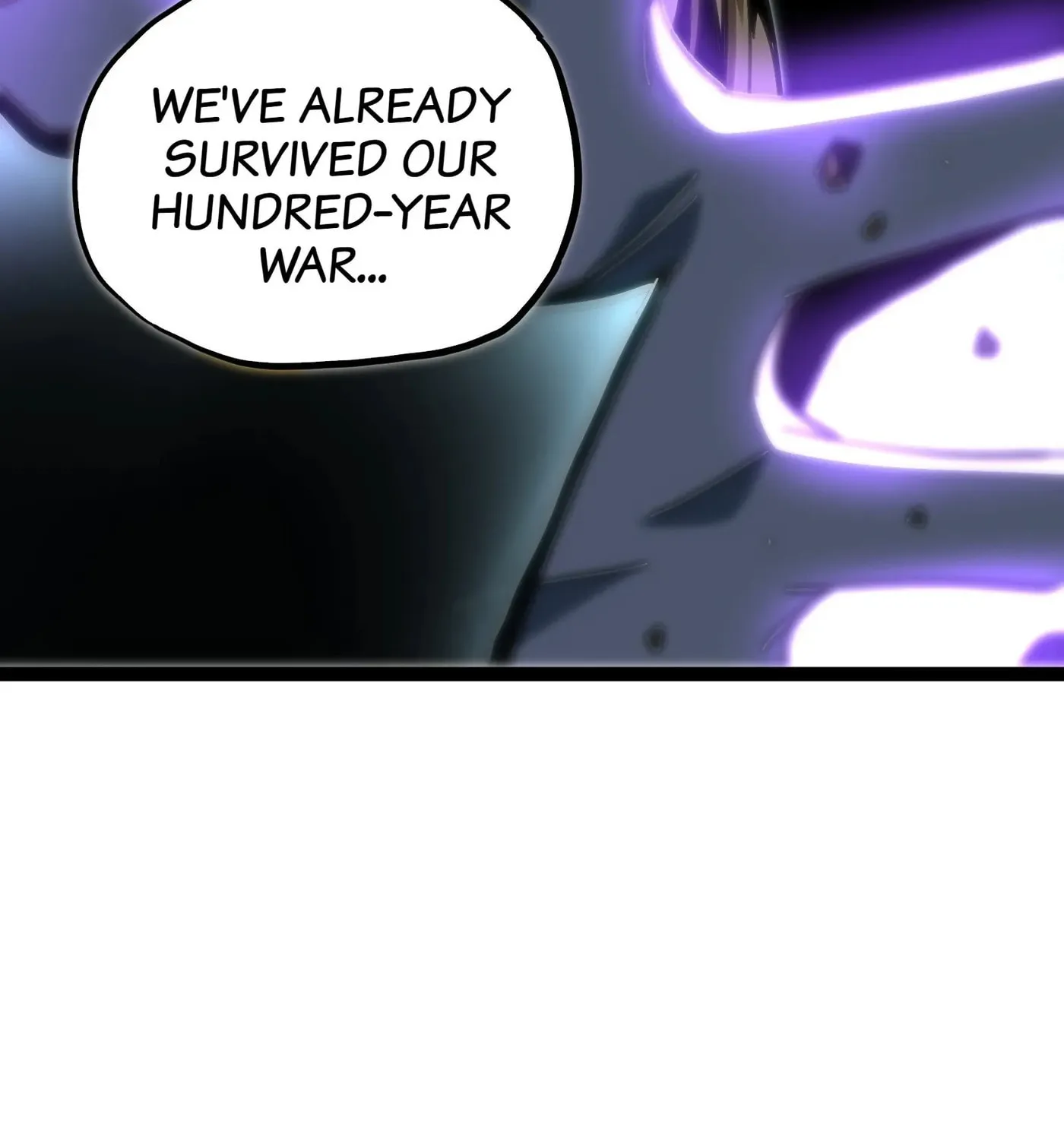 The Unrivaled Delinquent in Combat Has Ended Up Becoming a Healer Within a Game Chapter 70 page 127 - 