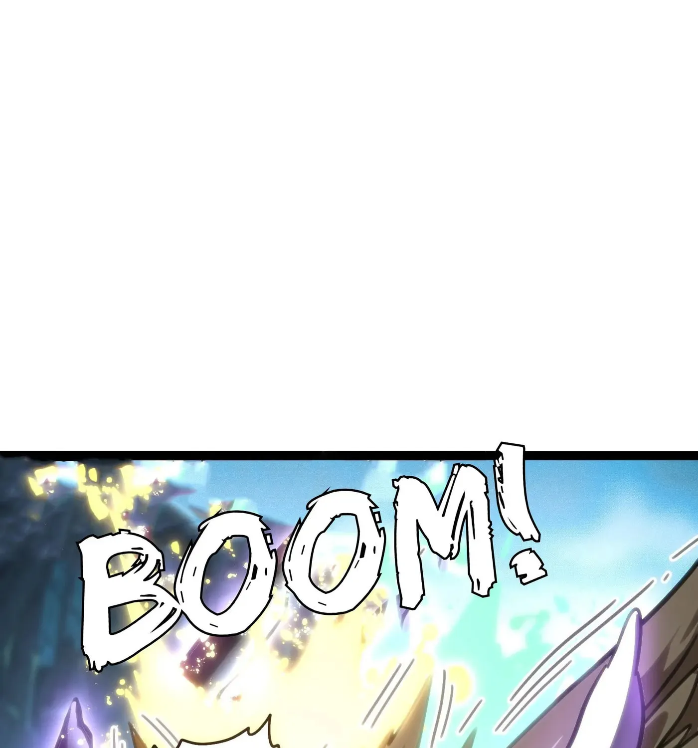 The Unrivaled Delinquent in Combat Has Ended Up Becoming a Healer Within a Game Chapter 70 page 133 - 