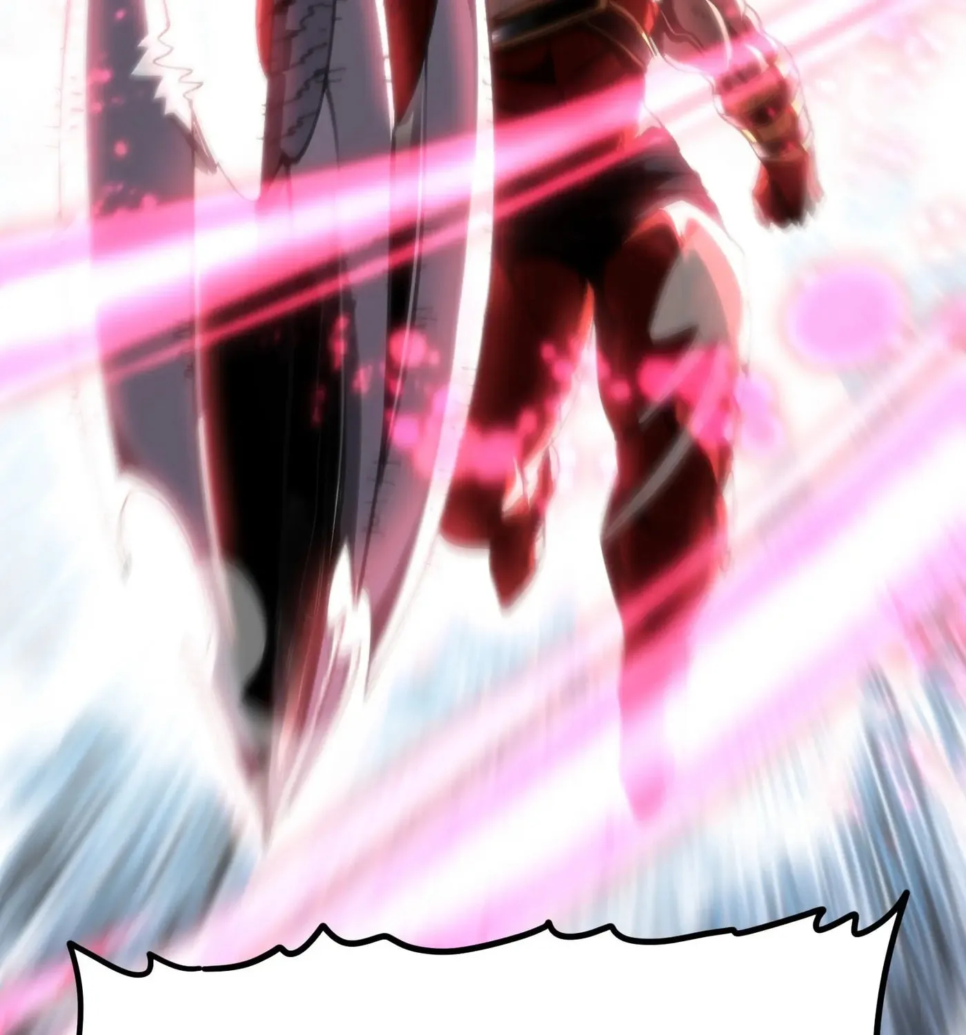The Unrivaled Delinquent in Combat Has Ended Up Becoming a Healer Within a Game Chapter 70 page 151 - 