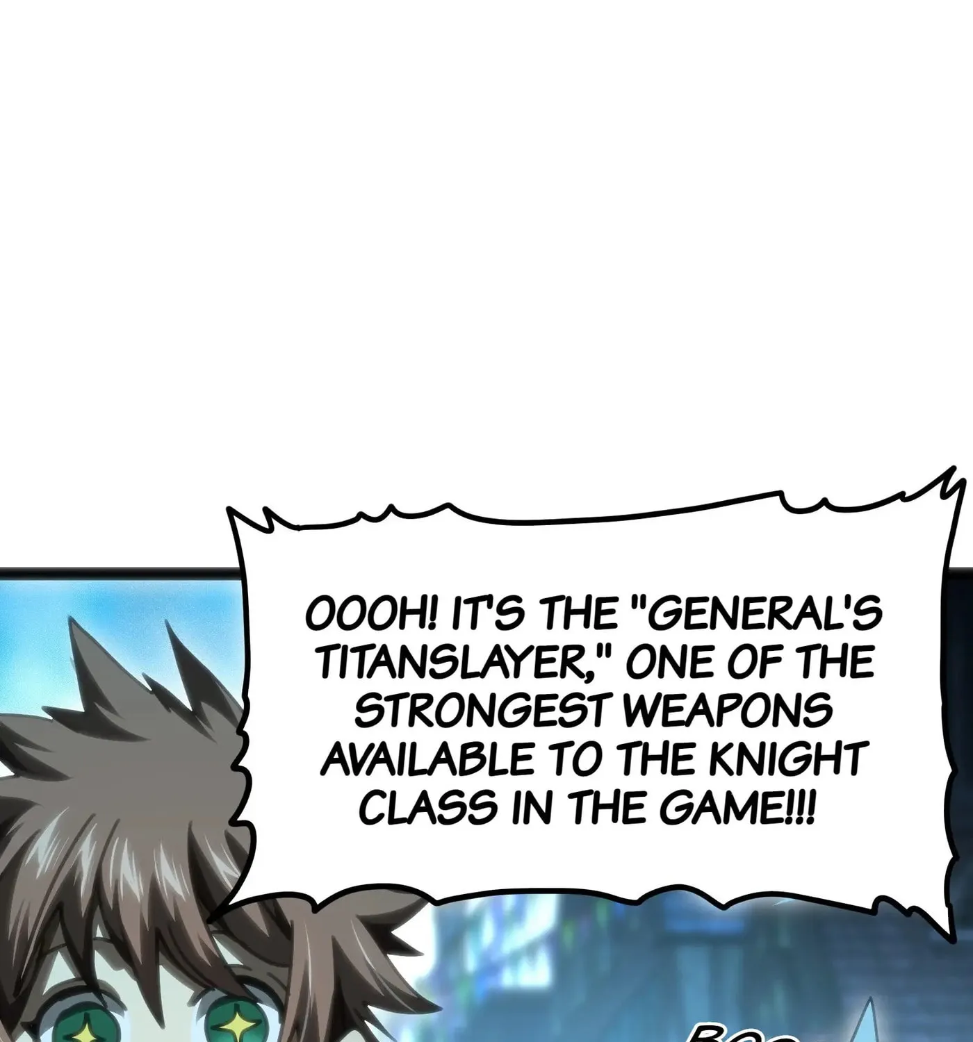 The Unrivaled Delinquent in Combat Has Ended Up Becoming a Healer Within a Game Chapter 70 page 153 - 