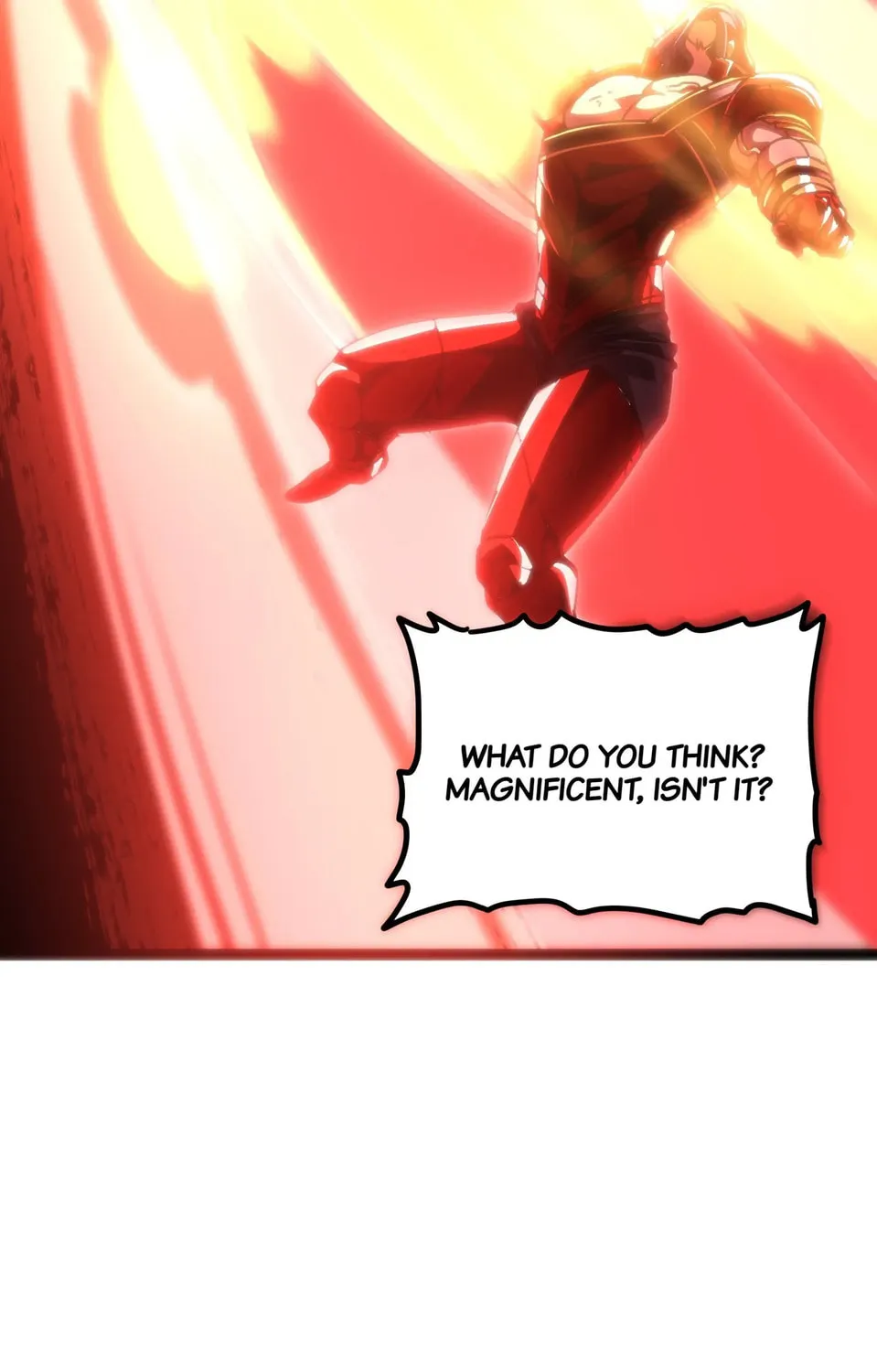 The Unrivaled Delinquent in Combat Has Ended Up Becoming a Healer Within a Game Chapter 70 page 158 - 