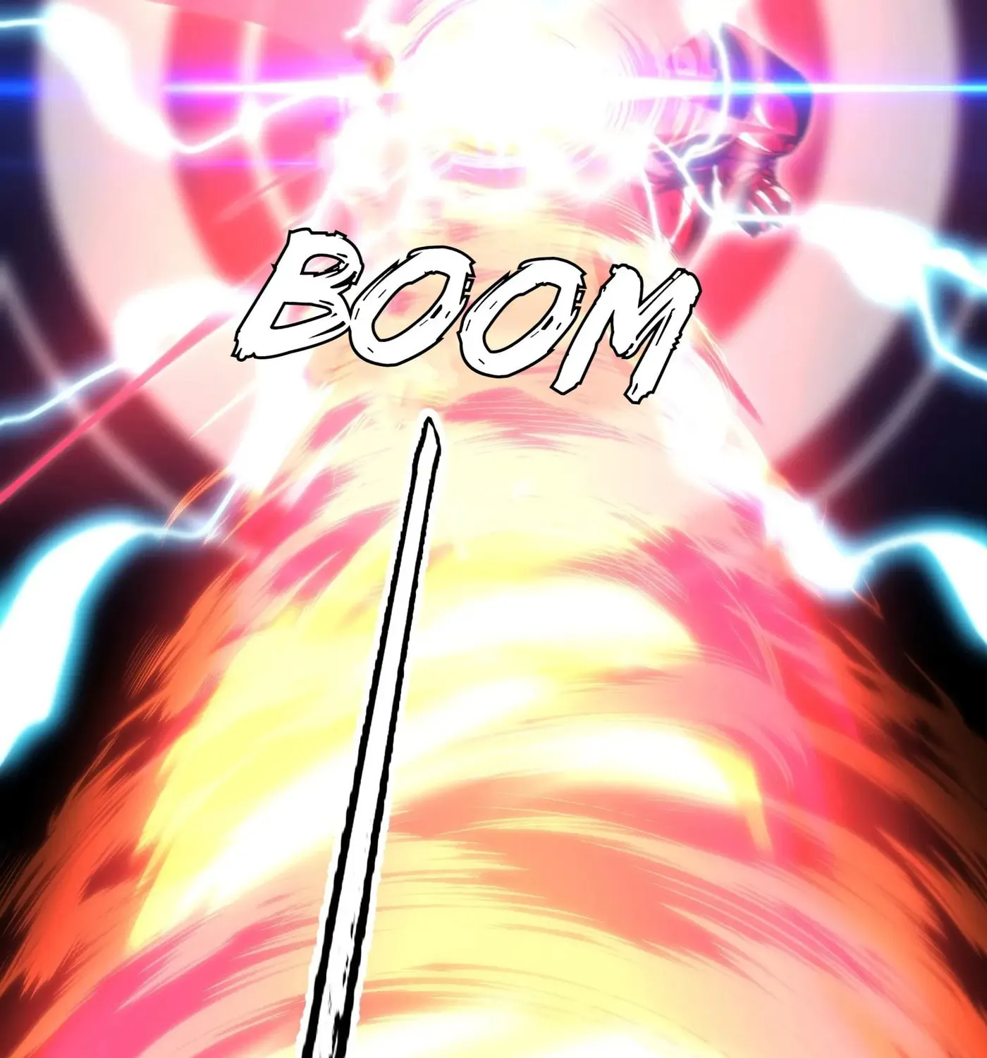 The Unrivaled Delinquent in Combat Has Ended Up Becoming a Healer Within a Game Chapter 70 page 162 - 