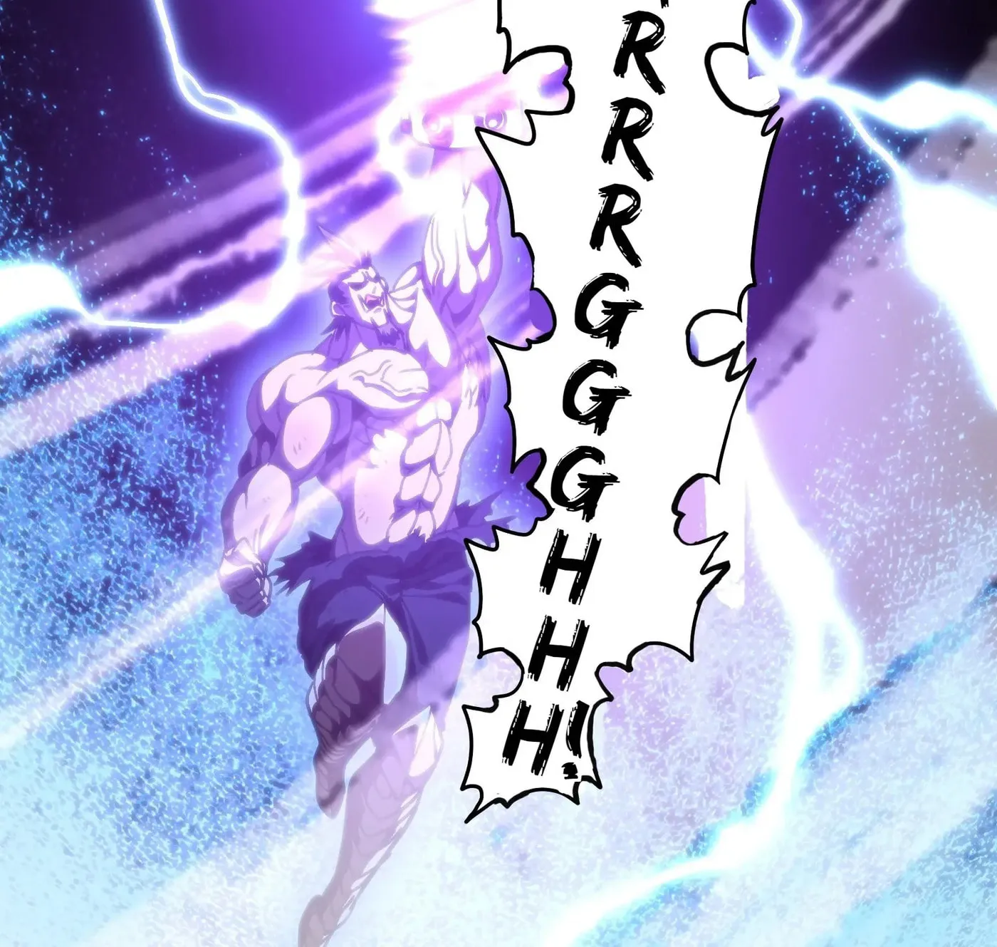 The Unrivaled Delinquent in Combat Has Ended Up Becoming a Healer Within a Game Chapter 70 page 170 - 