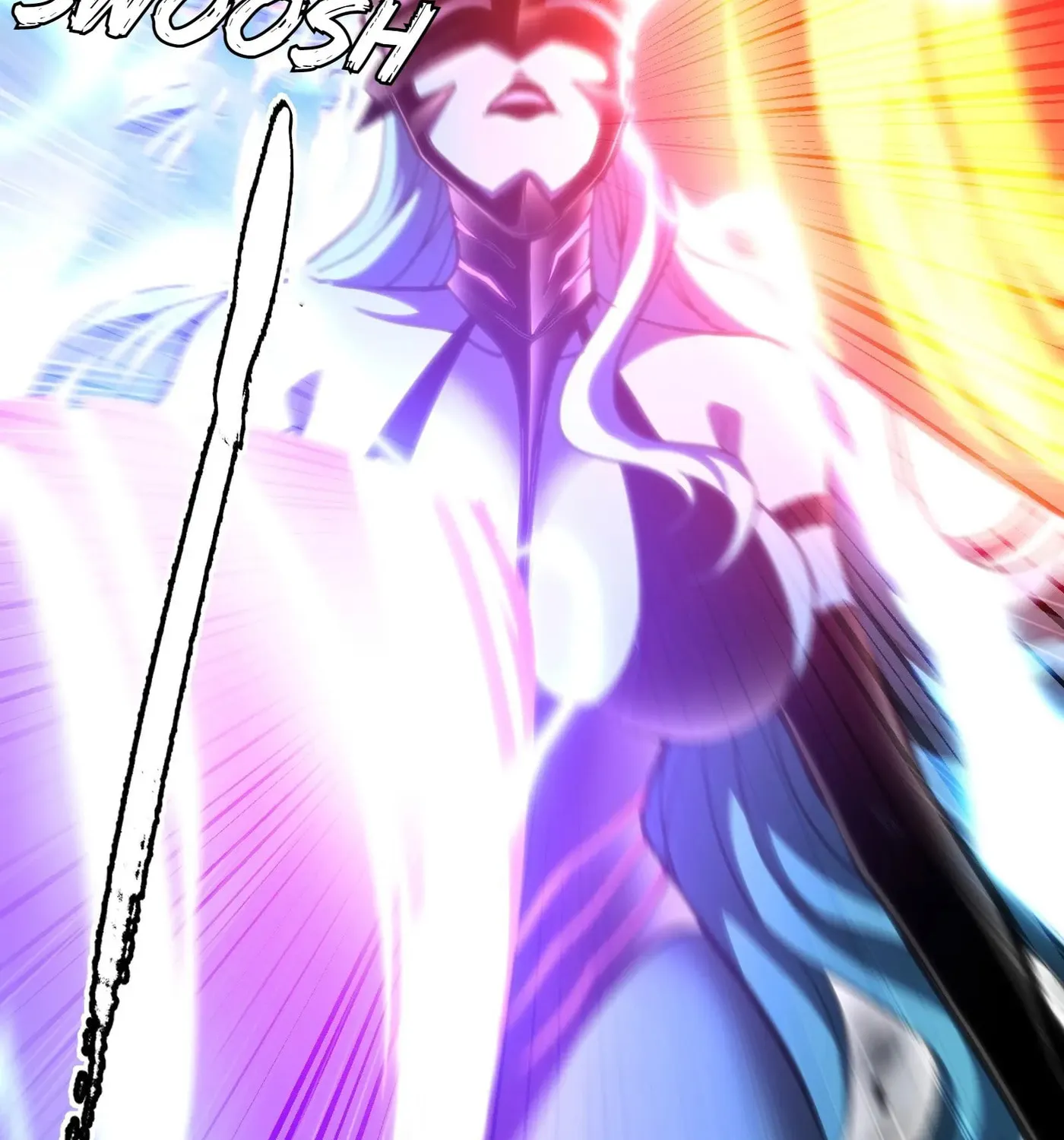The Unrivaled Delinquent in Combat Has Ended Up Becoming a Healer Within a Game Chapter 70 page 182 - 