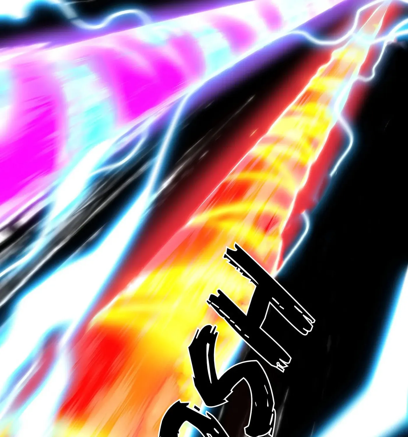 The Unrivaled Delinquent in Combat Has Ended Up Becoming a Healer Within a Game Chapter 70 page 188 - 
