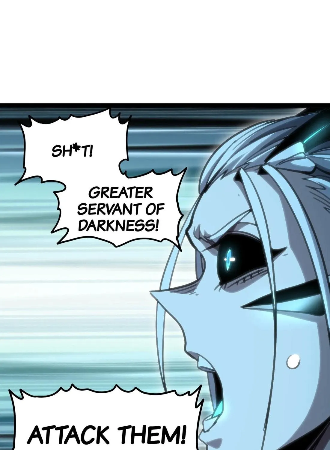The Unrivaled Delinquent in Combat Has Ended Up Becoming a Healer Within a Game Chapter 70 page 191 - 