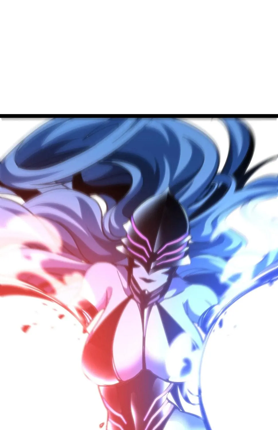 The Unrivaled Delinquent in Combat Has Ended Up Becoming a Healer Within a Game Chapter 70 page 195 - 