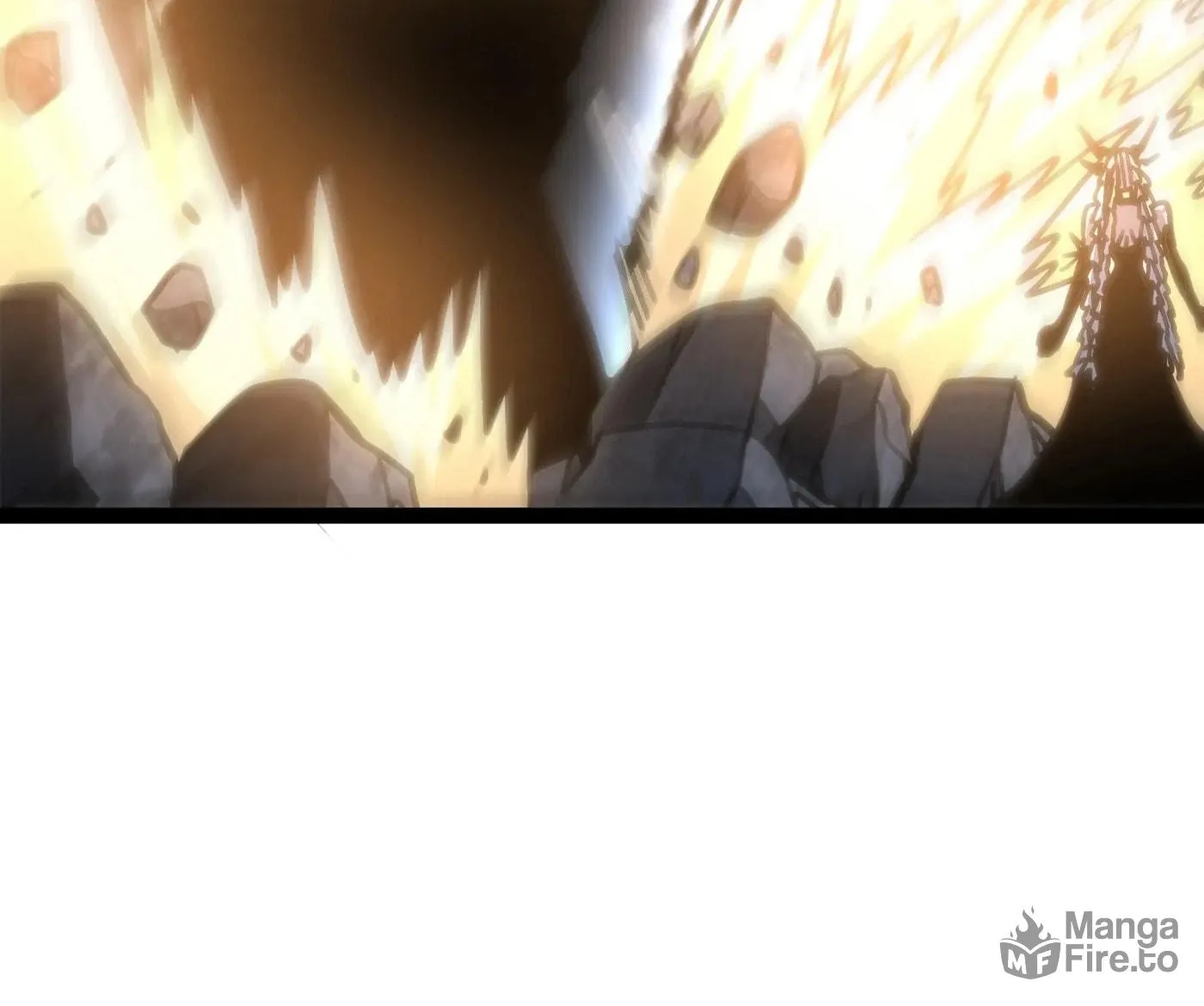 The Unrivaled Delinquent in Combat Has Ended Up Becoming a Healer Within a Game Chapter 70 page 202 - 
