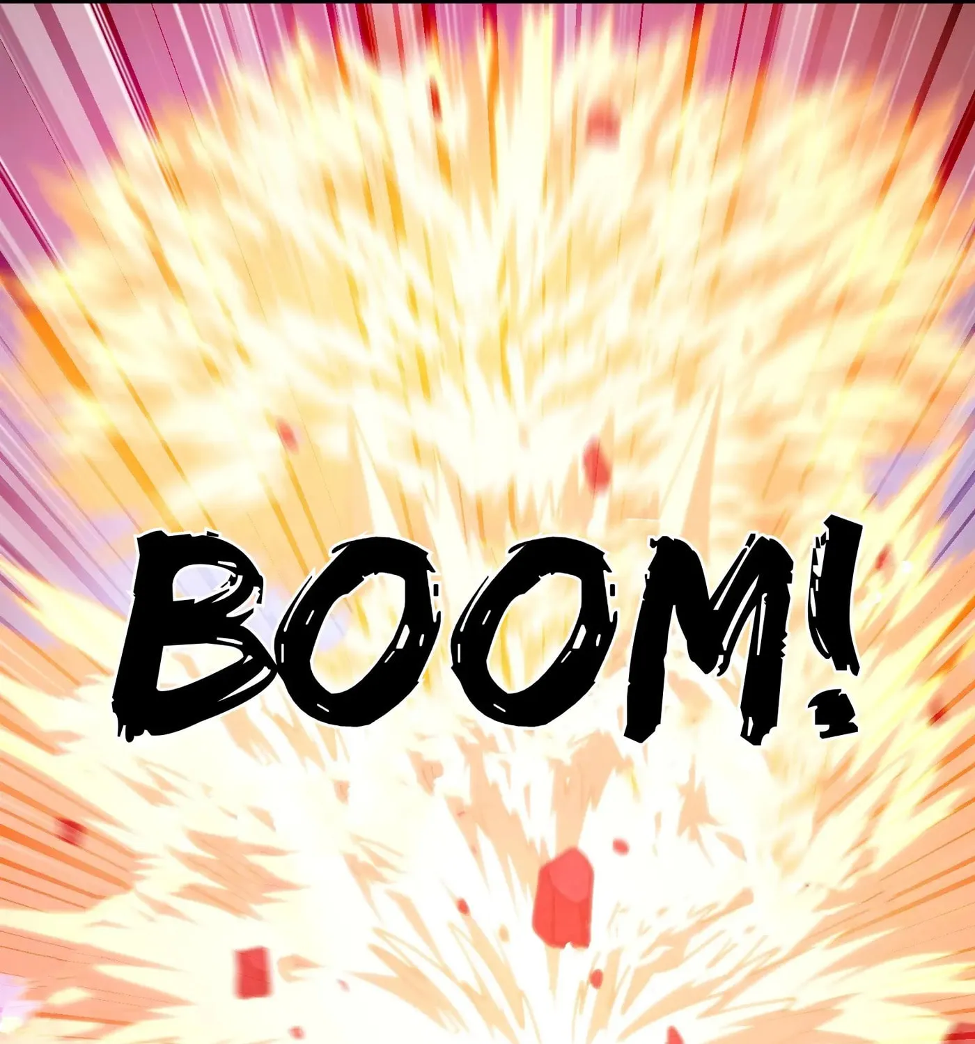The Unrivaled Delinquent in Combat Has Ended Up Becoming a Healer Within a Game Chapter 70 page 205 - 