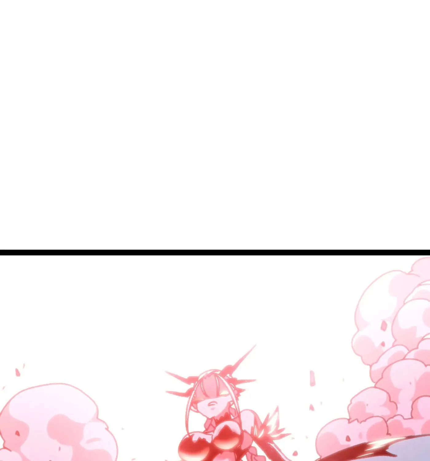 The Unrivaled Delinquent in Combat Has Ended Up Becoming a Healer Within a Game Chapter 70 page 209 - 