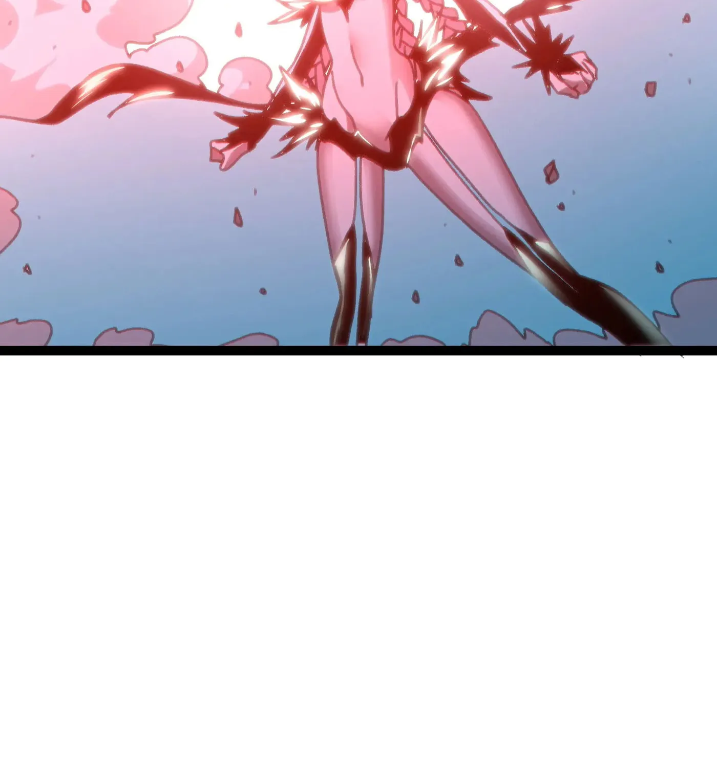 The Unrivaled Delinquent in Combat Has Ended Up Becoming a Healer Within a Game Chapter 70 page 210 - 