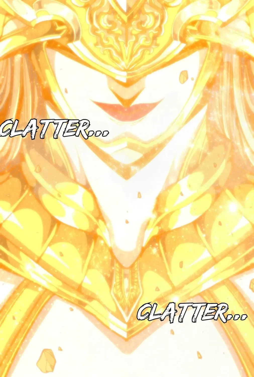 The Unrivaled Delinquent in Combat Has Ended Up Becoming a Healer Within a Game Chapter 70 page 22 - 