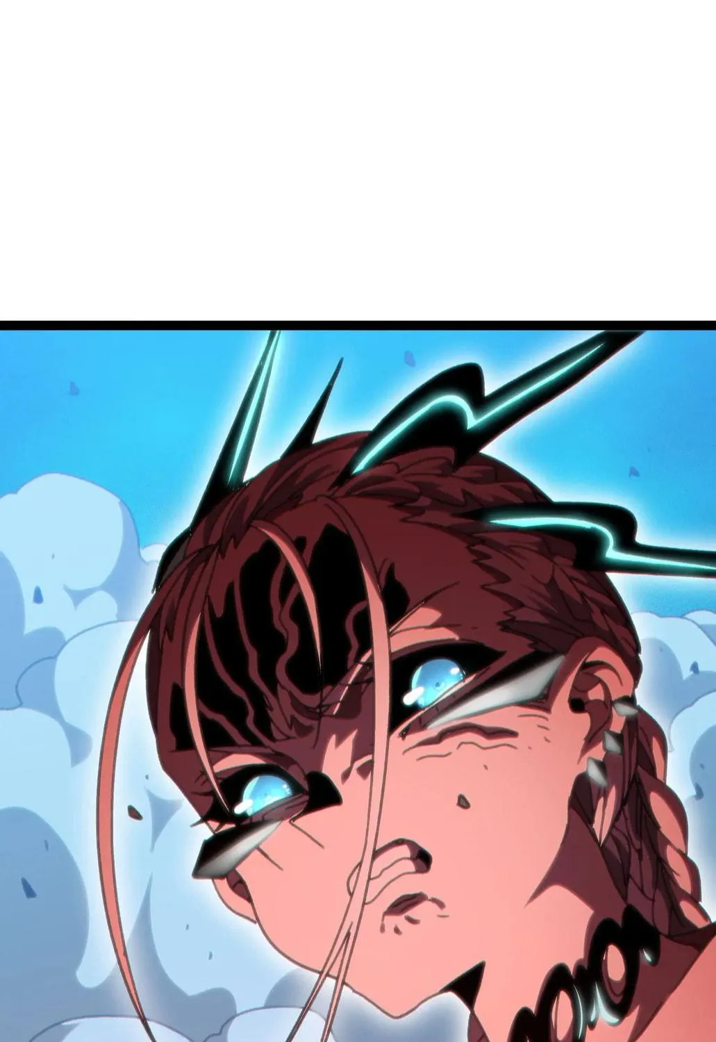 The Unrivaled Delinquent in Combat Has Ended Up Becoming a Healer Within a Game Chapter 70 page 212 - 