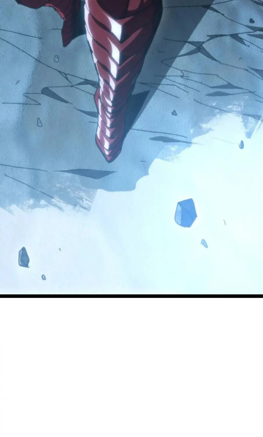 The Unrivaled Delinquent in Combat Has Ended Up Becoming a Healer Within a Game Chapter 70 page 220 - 