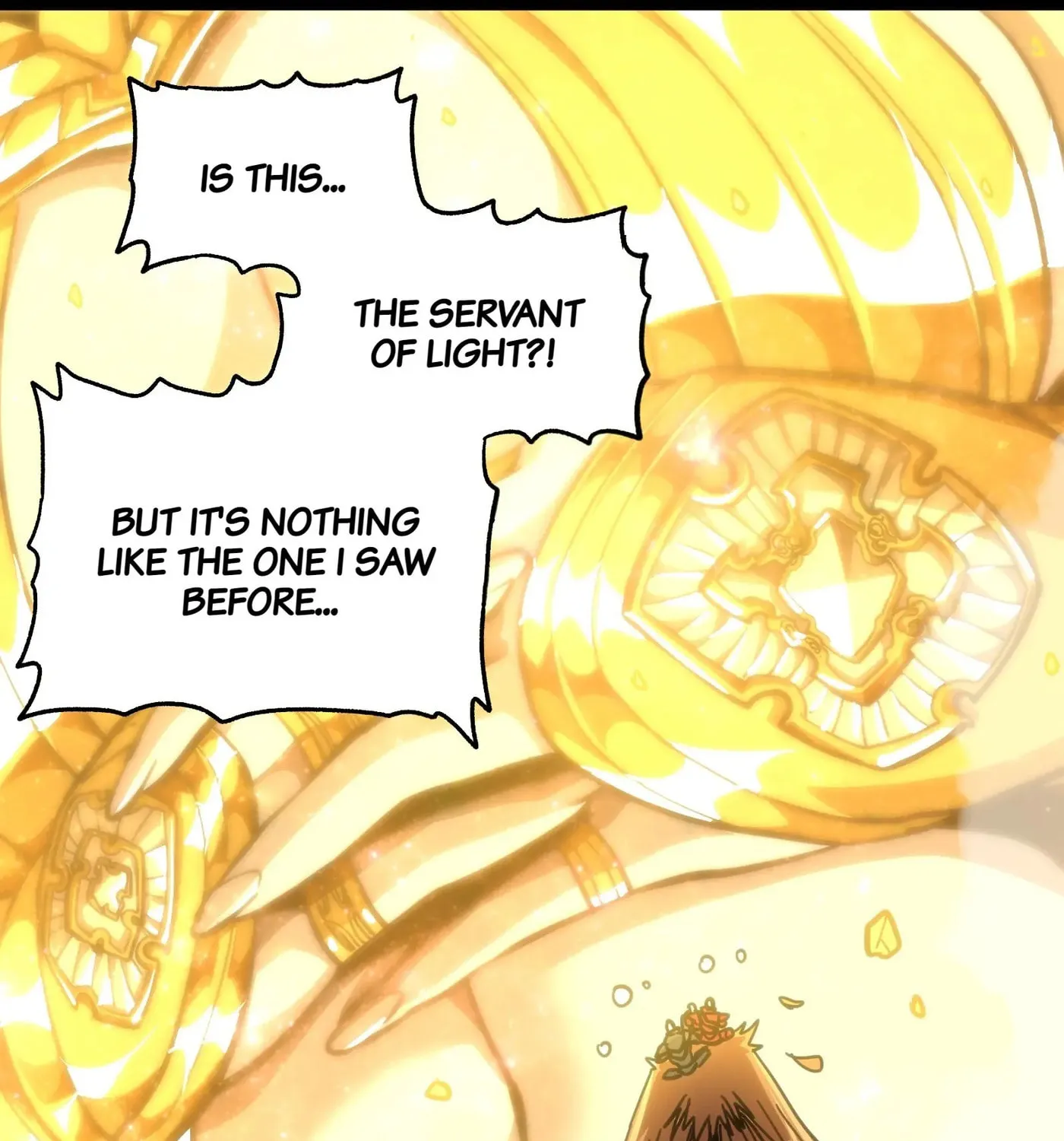 The Unrivaled Delinquent in Combat Has Ended Up Becoming a Healer Within a Game Chapter 70 page 26 - 