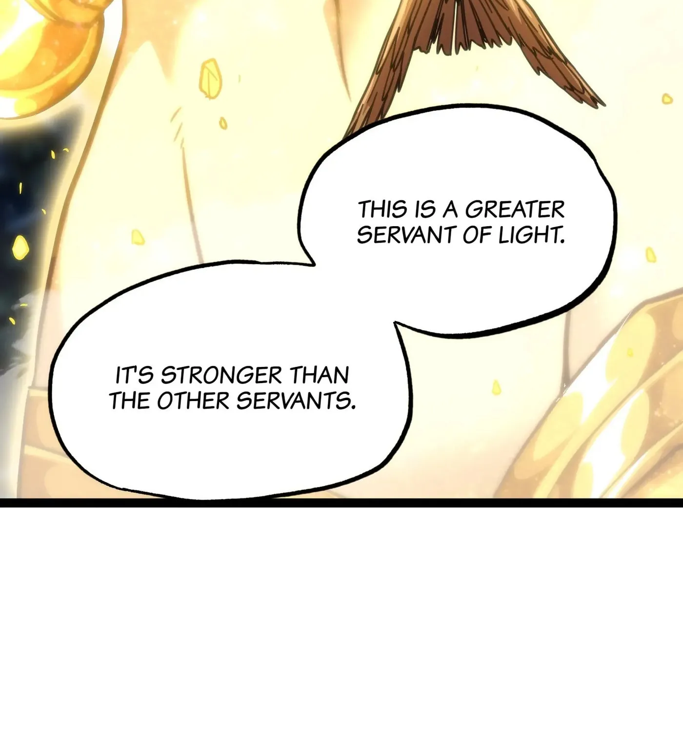 The Unrivaled Delinquent in Combat Has Ended Up Becoming a Healer Within a Game Chapter 70 page 27 - 