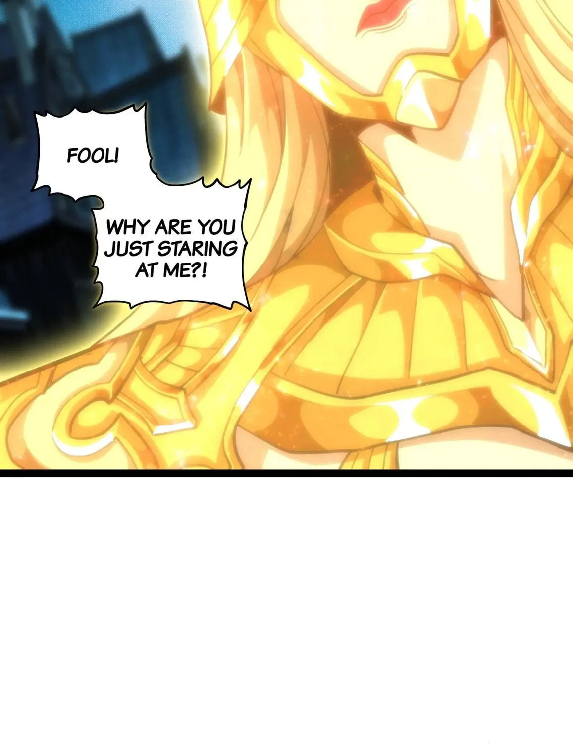 The Unrivaled Delinquent in Combat Has Ended Up Becoming a Healer Within a Game Chapter 70 page 48 - 