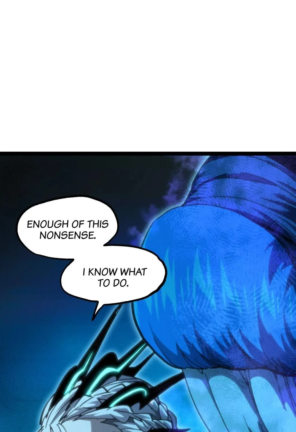 The Unrivaled Delinquent in Combat Has Ended Up Becoming a Healer Within a Game Chapter 70 page 6 - 