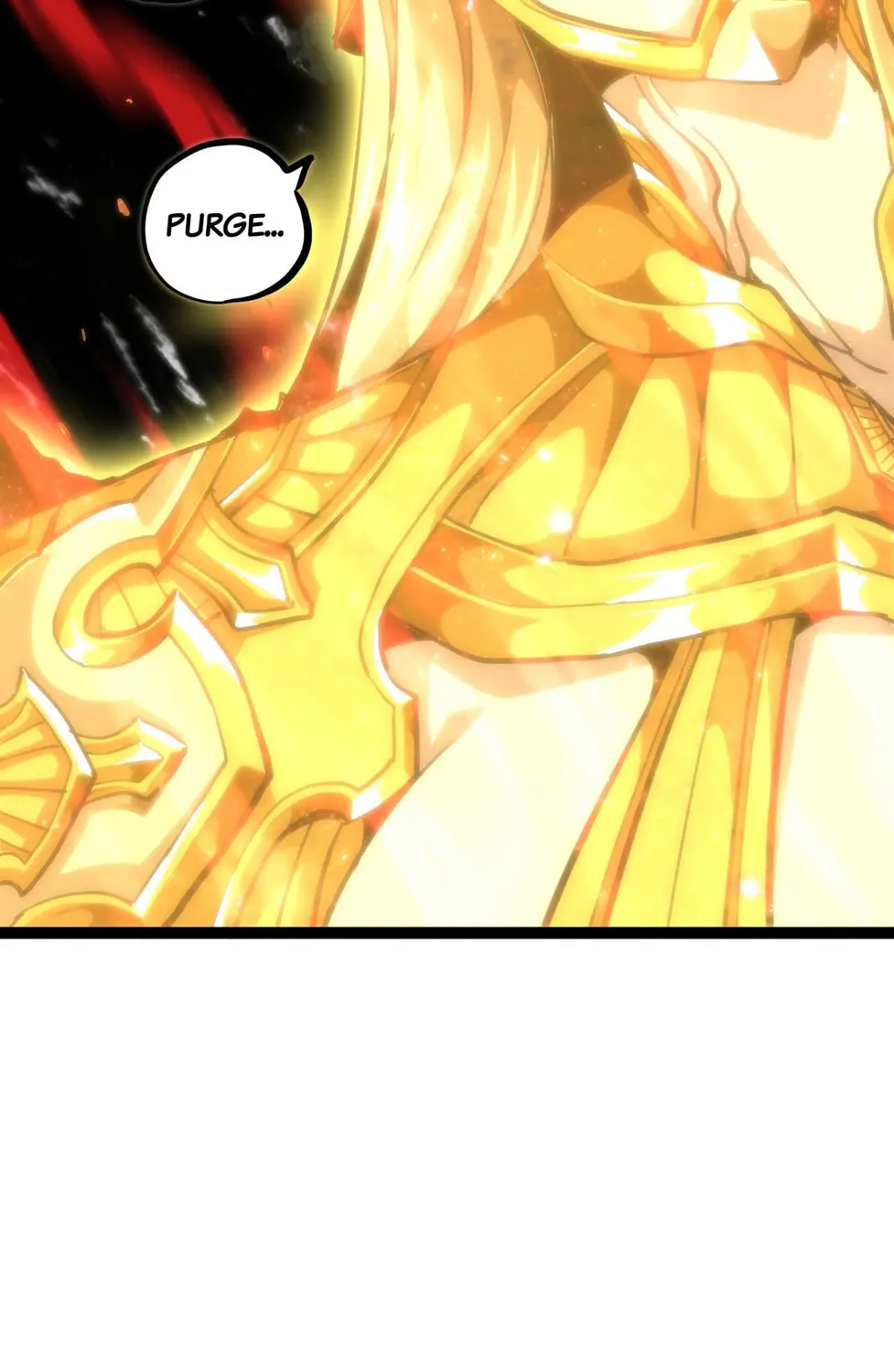 The Unrivaled Delinquent in Combat Has Ended Up Becoming a Healer Within a Game Chapter 70 page 52 - 