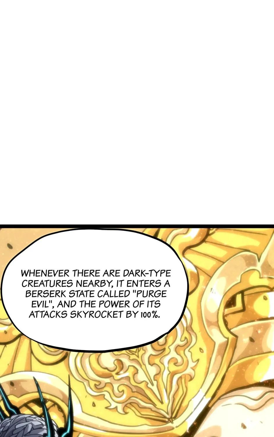 The Unrivaled Delinquent in Combat Has Ended Up Becoming a Healer Within a Game Chapter 70 page 63 - 