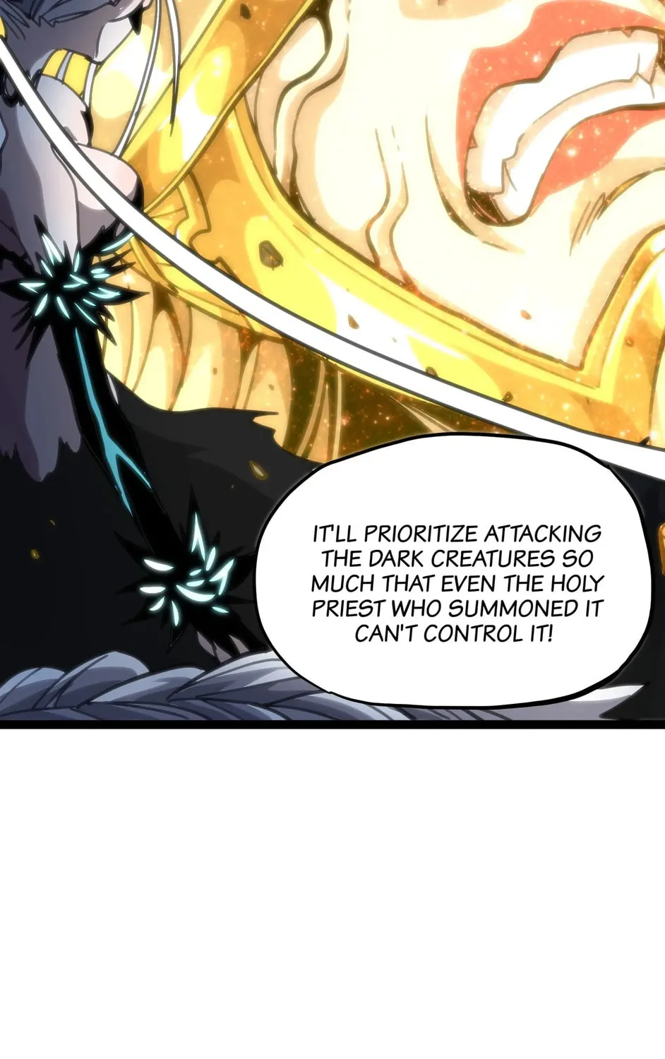 The Unrivaled Delinquent in Combat Has Ended Up Becoming a Healer Within a Game Chapter 70 page 65 - 