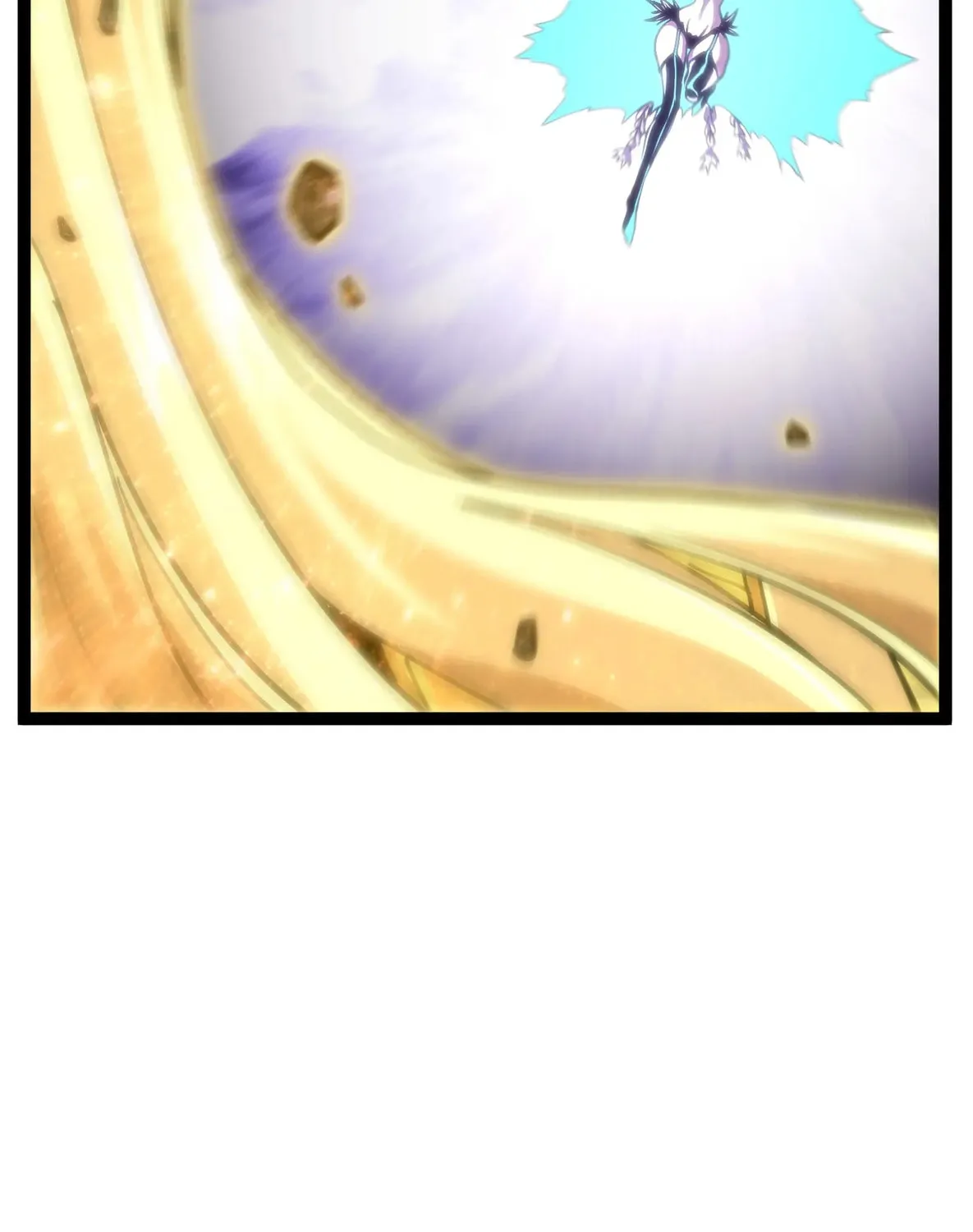 The Unrivaled Delinquent in Combat Has Ended Up Becoming a Healer Within a Game Chapter 70 page 69 - 