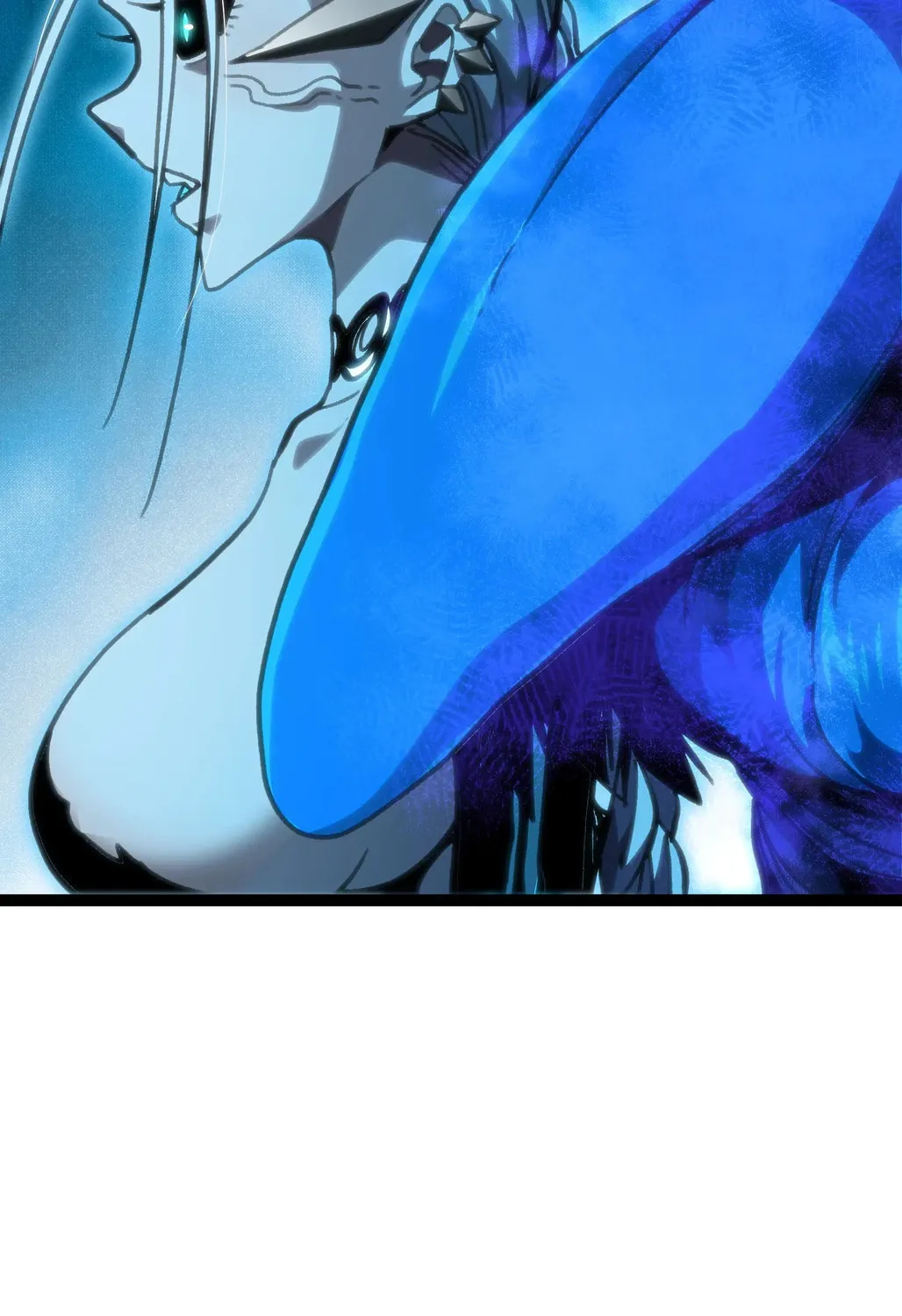 The Unrivaled Delinquent in Combat Has Ended Up Becoming a Healer Within a Game Chapter 70 page 8 - 