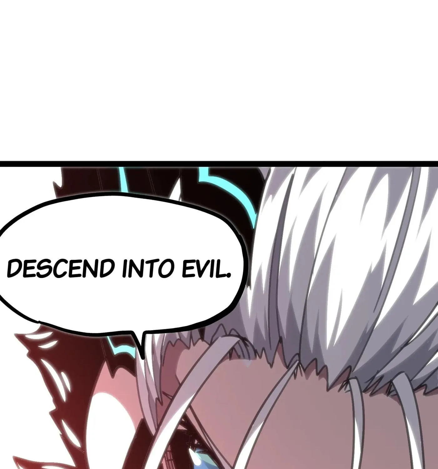 The Unrivaled Delinquent in Combat Has Ended Up Becoming a Healer Within a Game Chapter 70 page 77 - 